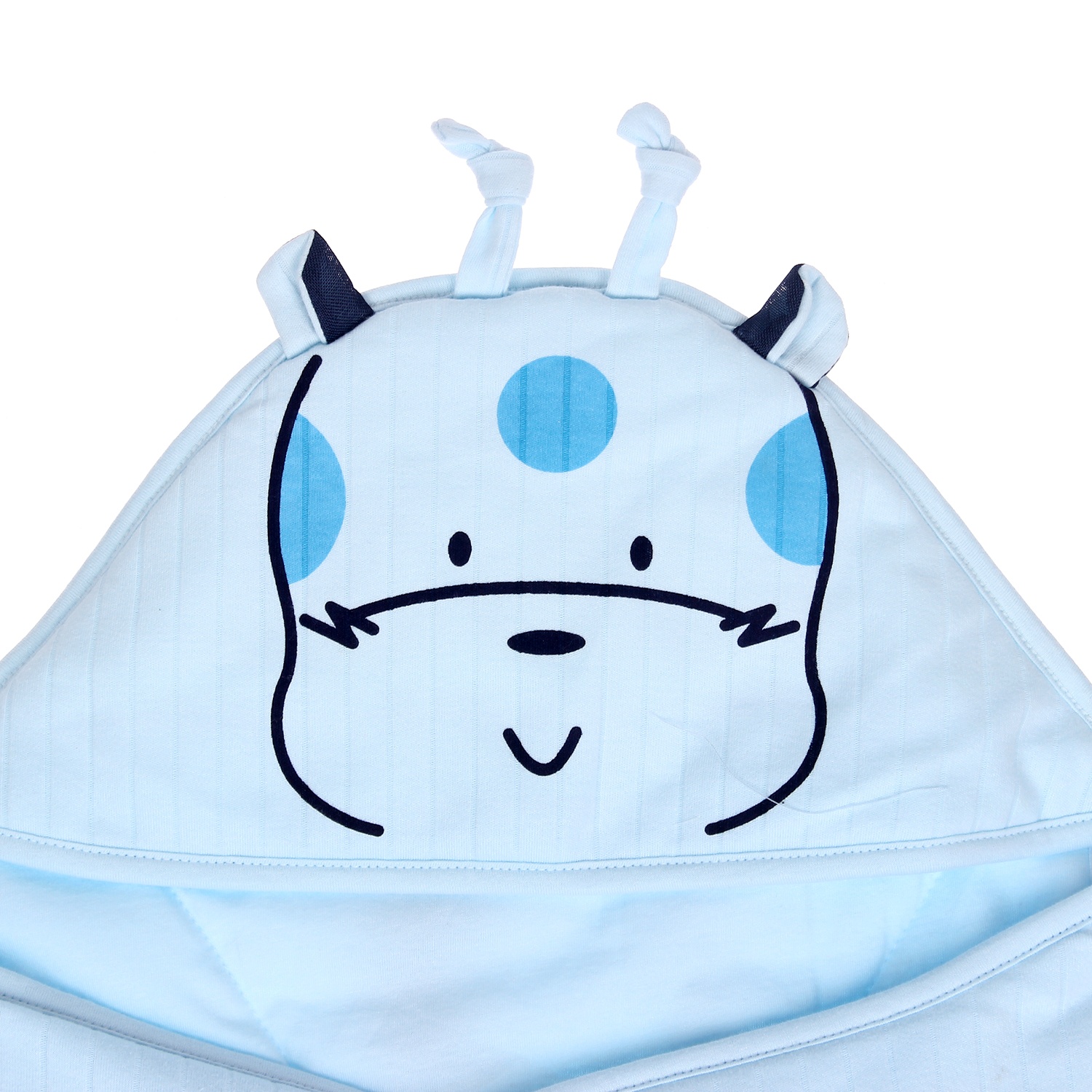 Túi ngủ cho bé TomTom BLK900 hình 5