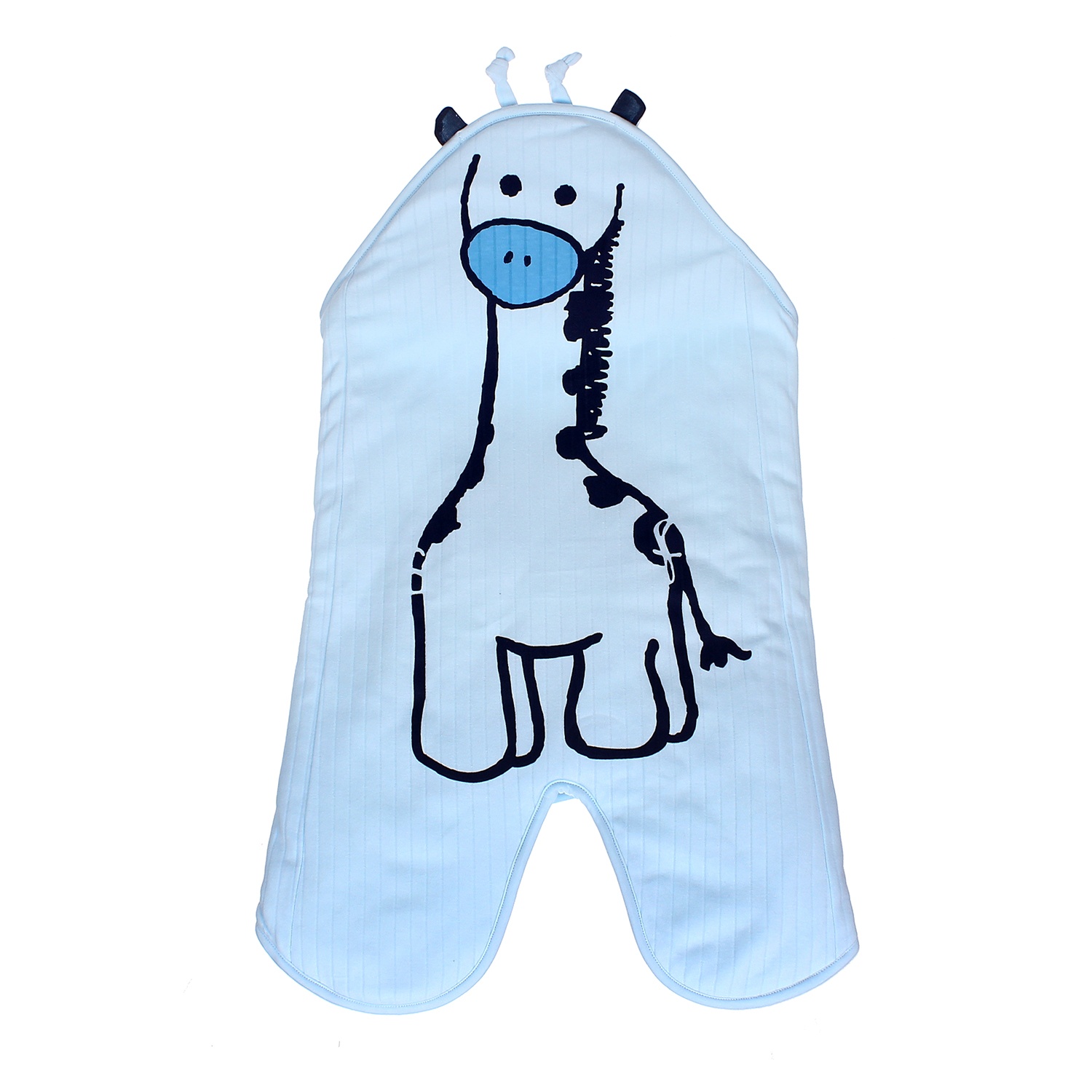 Túi ngủ cho bé TomTom BLK900 hình 4