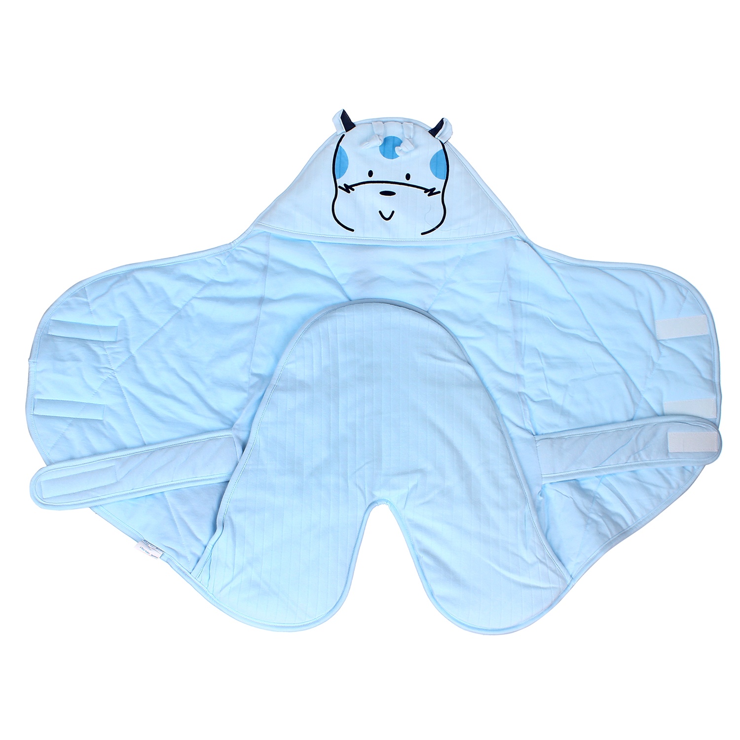 Túi ngủ cho bé TomTom BLK900 hình 2