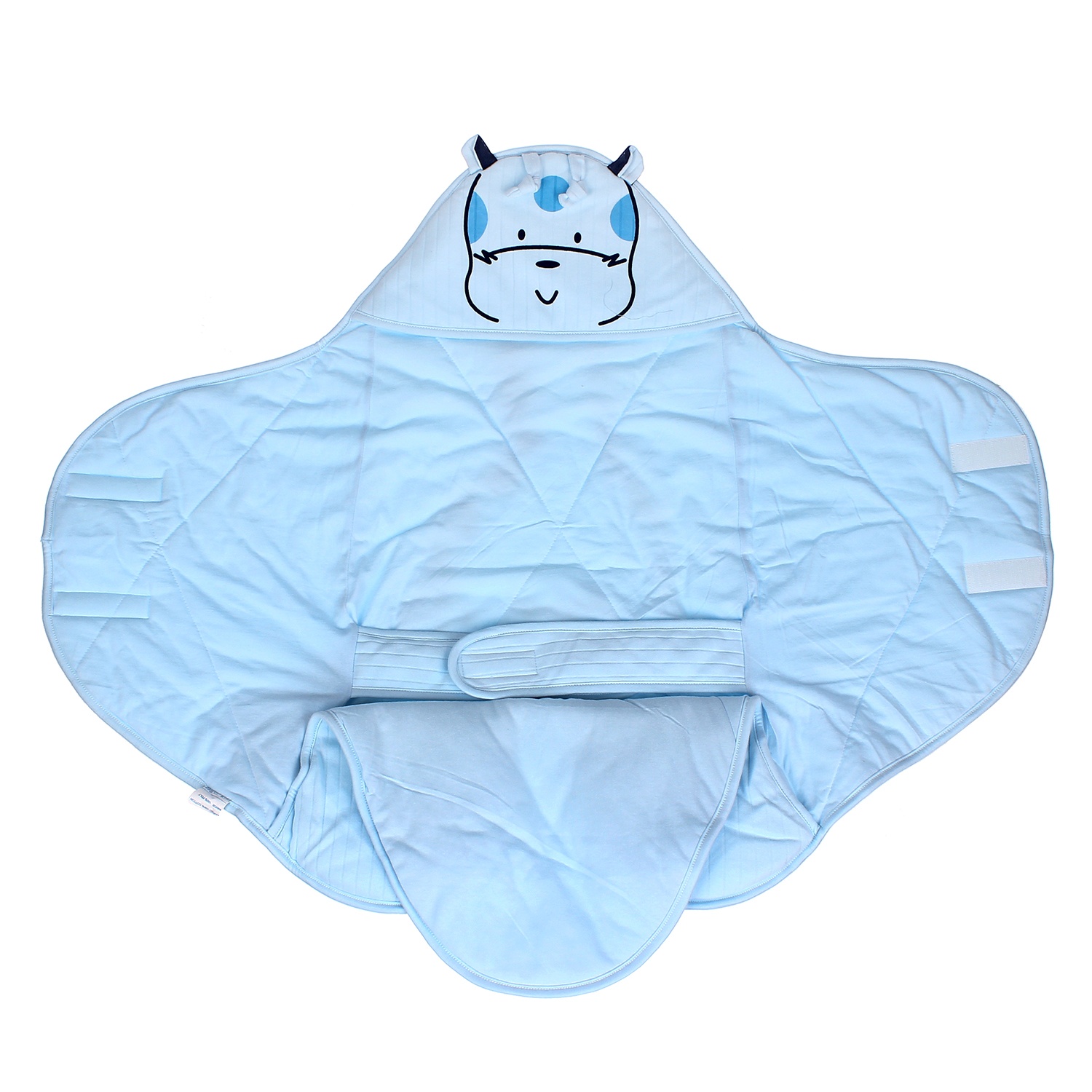 Túi ngủ cho bé TomTom BLK900 hình 1