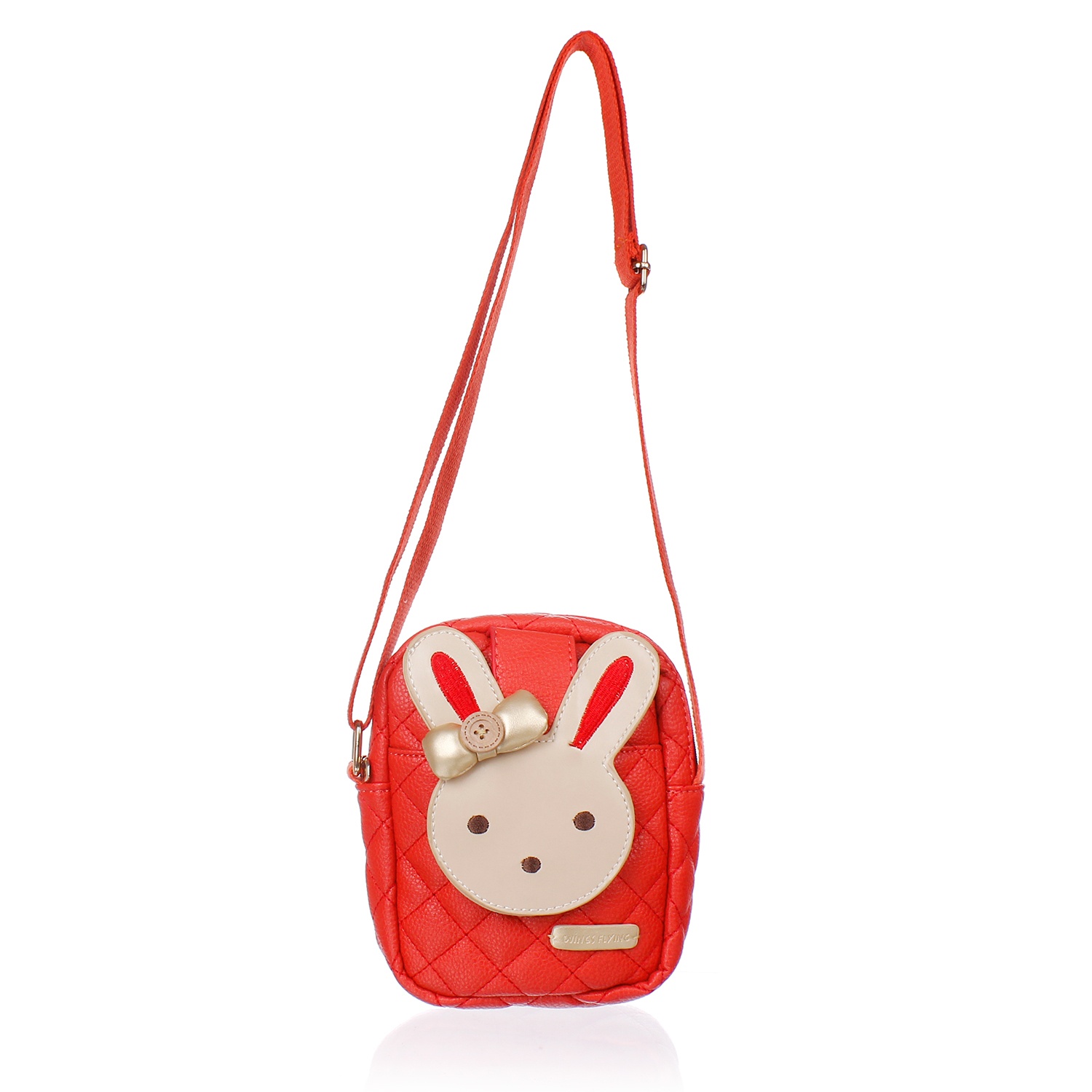 Túi xách Winghouse dập Thỏ 1511 3 Túi xách Winghouse dập Thỏ 1511 hình 3