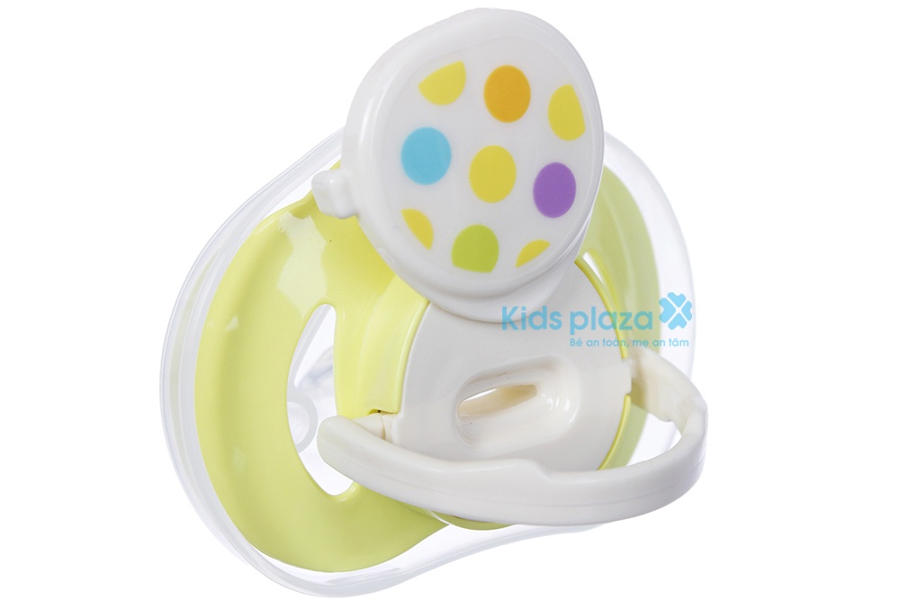 Ty ngậm b2 (xanh) 1044 Combi hình 1