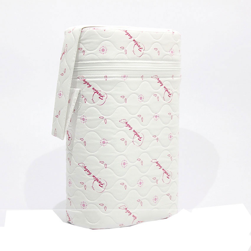 Ủ bình đôi Farlin bf222 hình 2