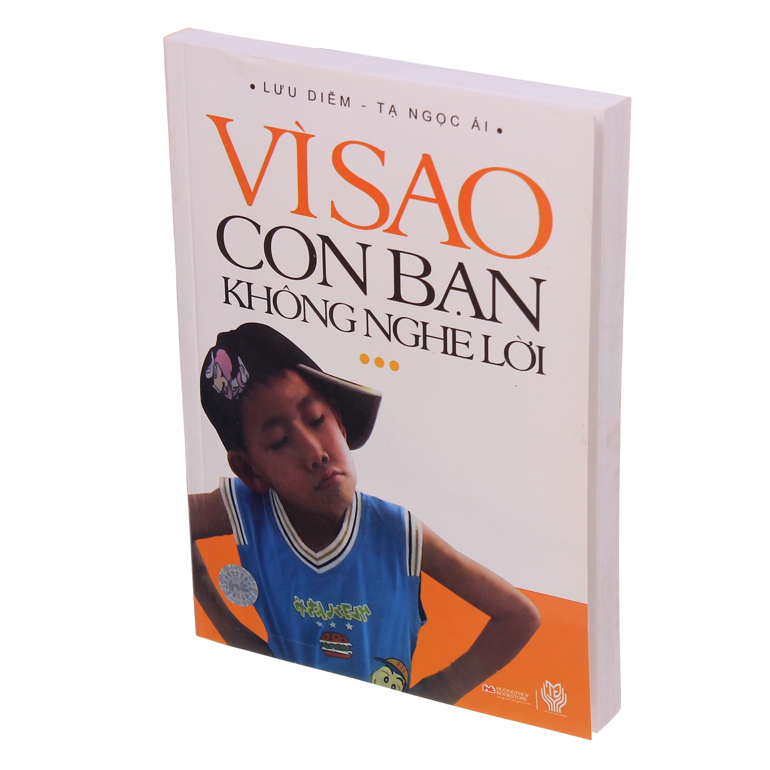 Vì sao con bạn không nghe lời hình 1