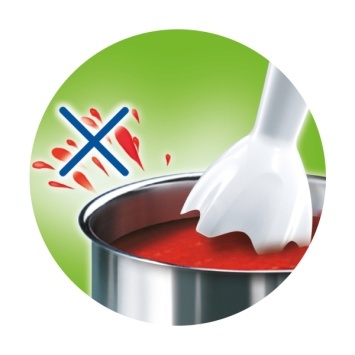 Máy xay đa năng Braun MQ325 (Germany) hình 7