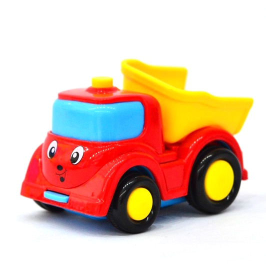 Xe chạy đà 20108-4 hình 1