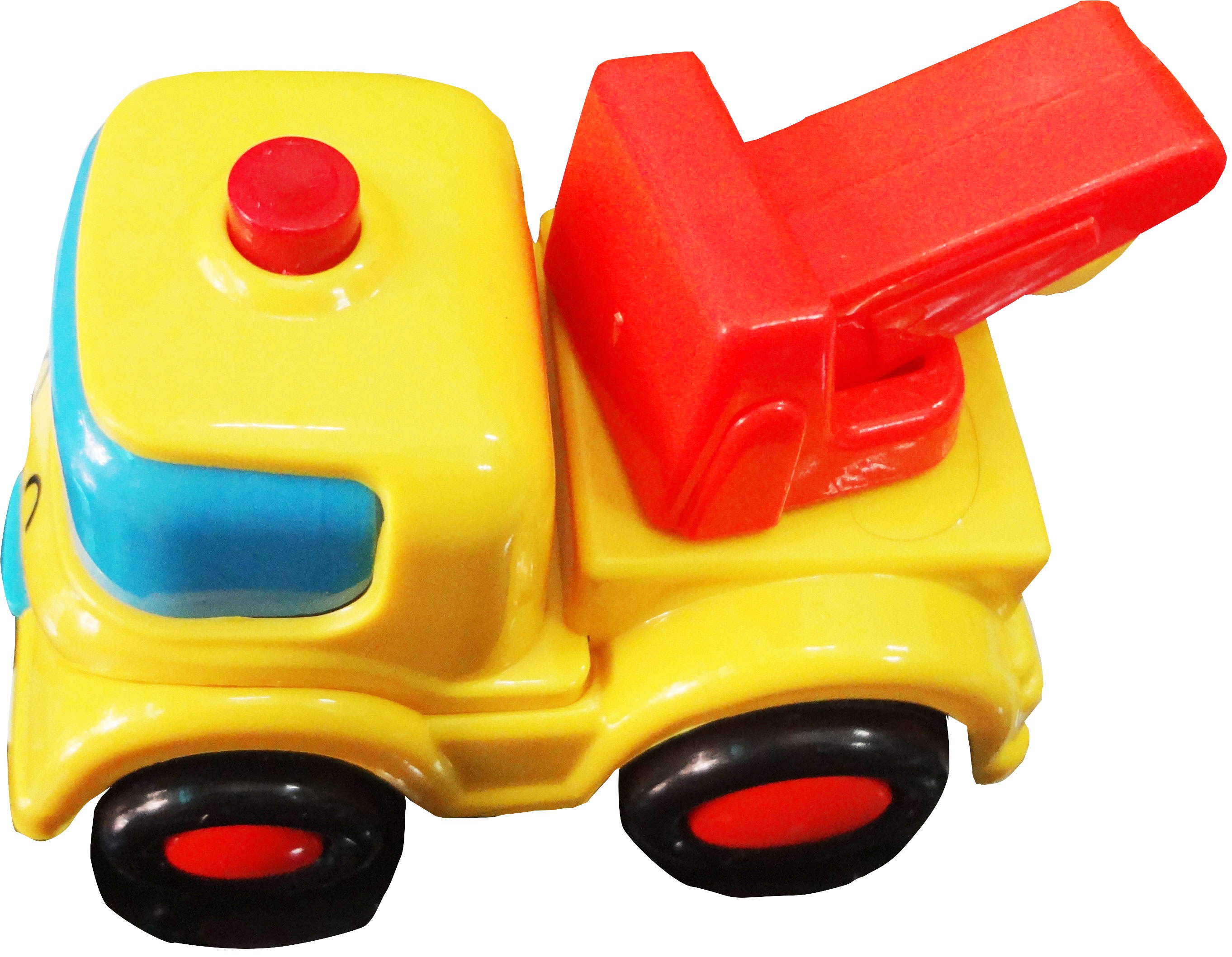 Xe chạy đà 830-01C hình 2