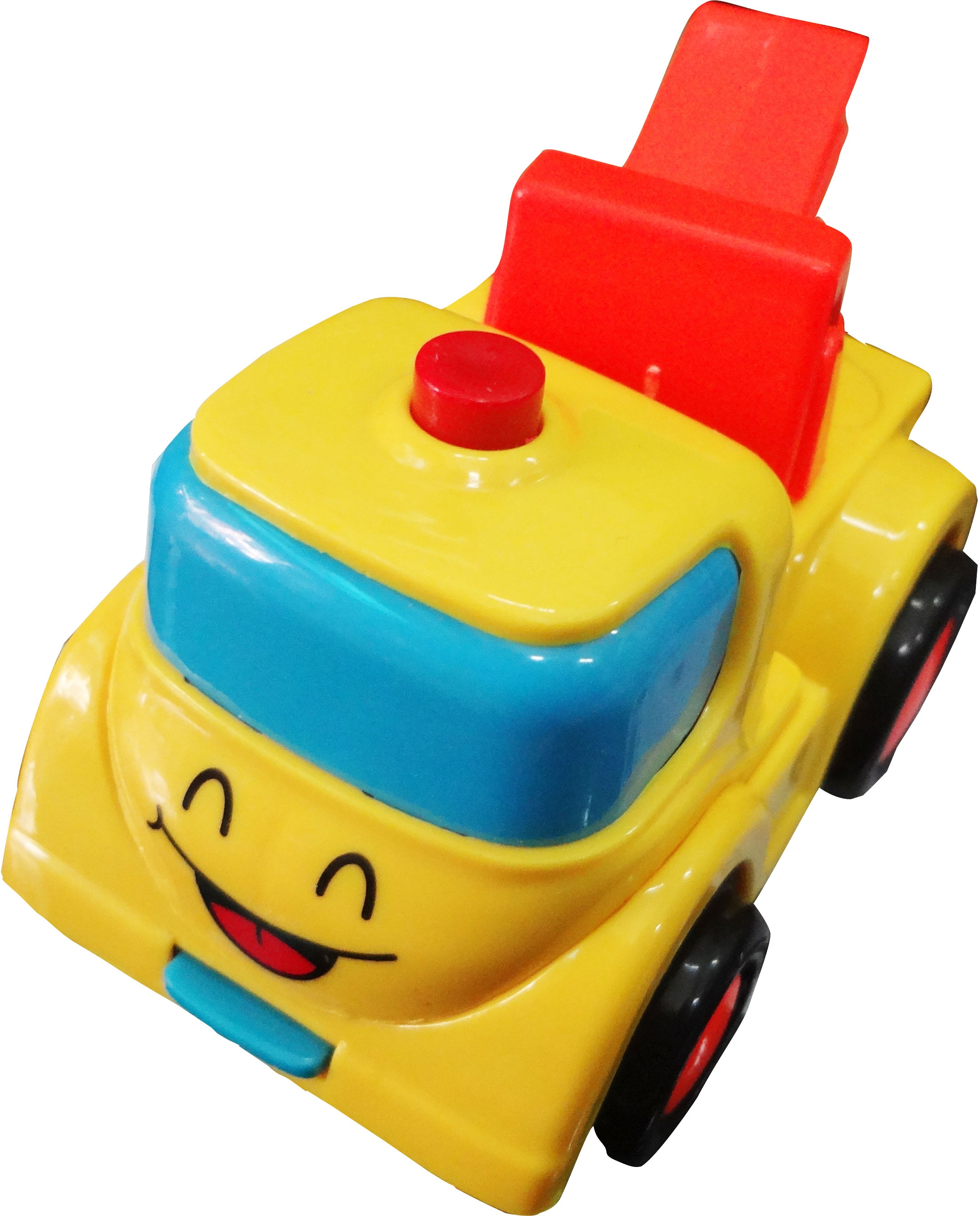 Xe chạy đà 830-01C hình 1