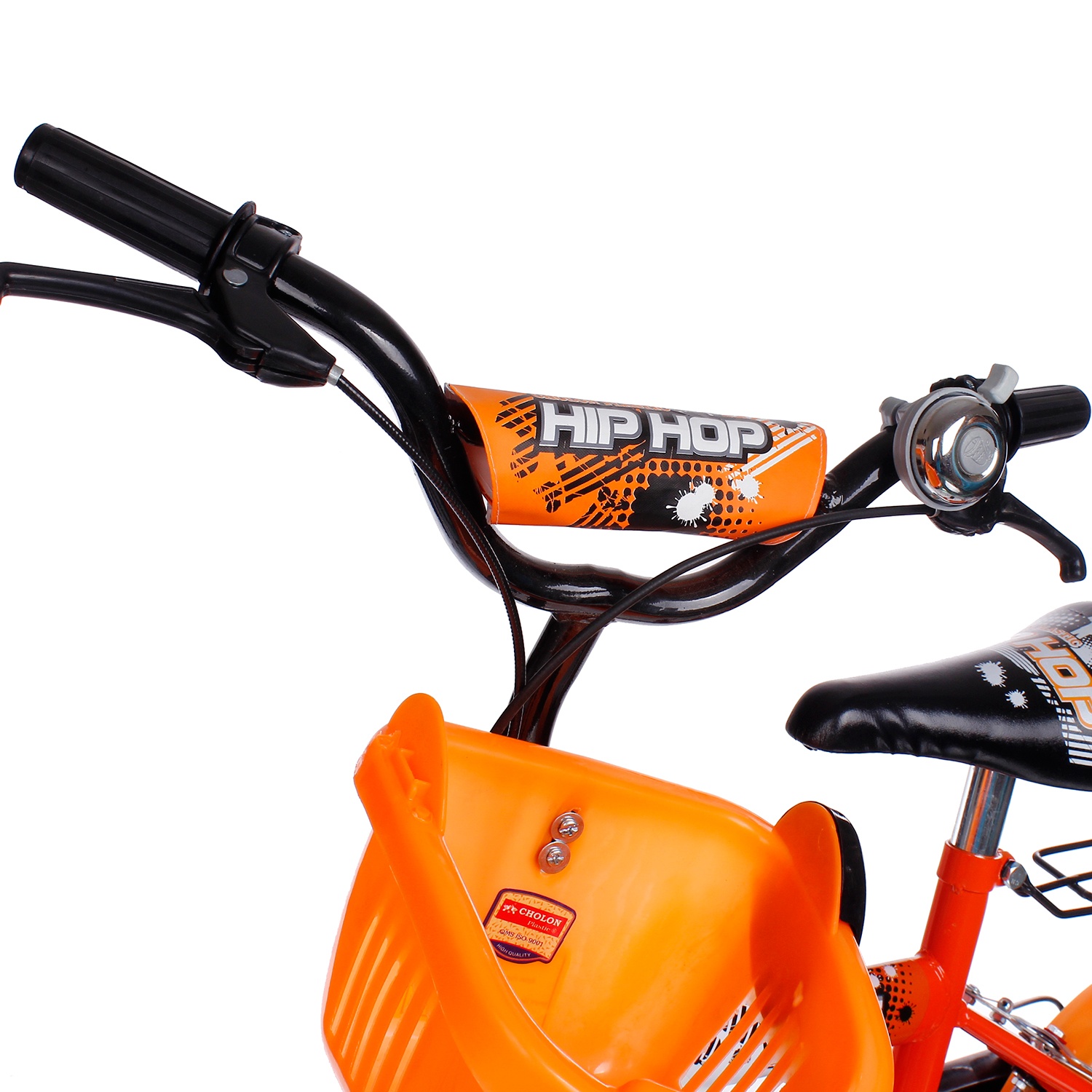 Xe đạp 3 bánh HipHop hình 3