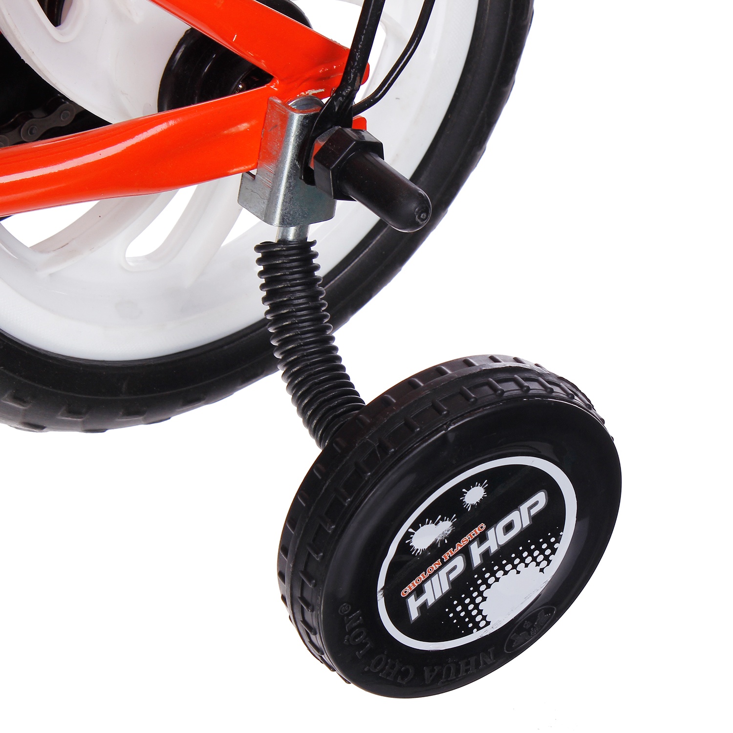 Xe đạp 3 bánh HipHop hình 5