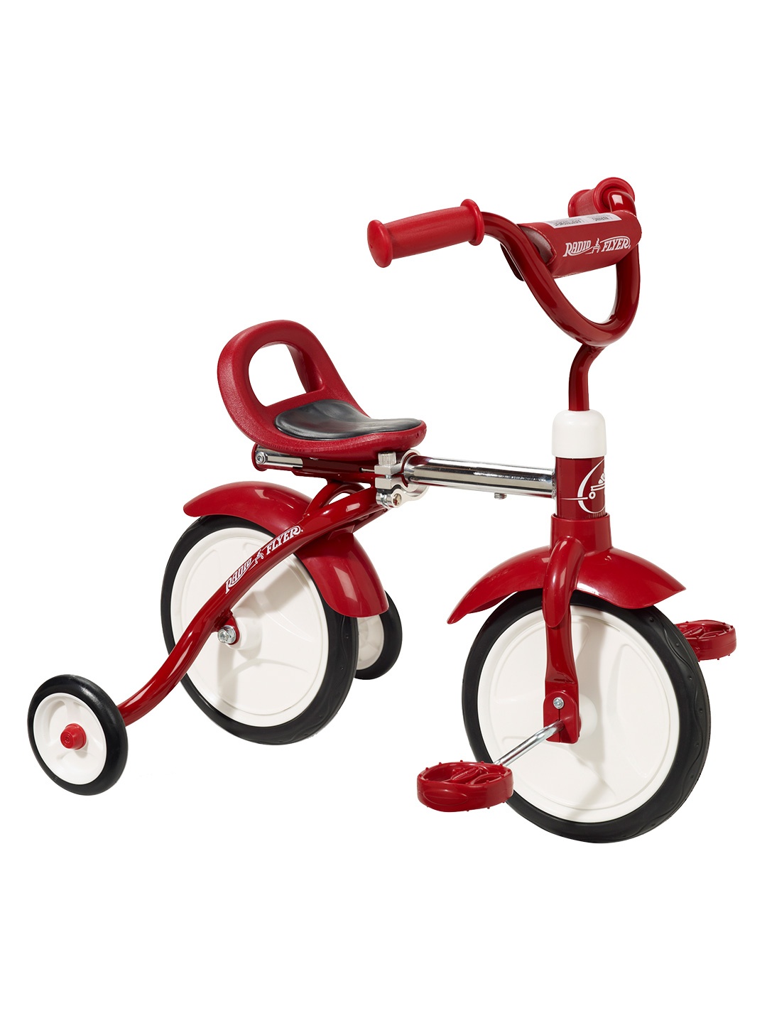 Xe đạp trẻ em Radio RFR 23T hình 1