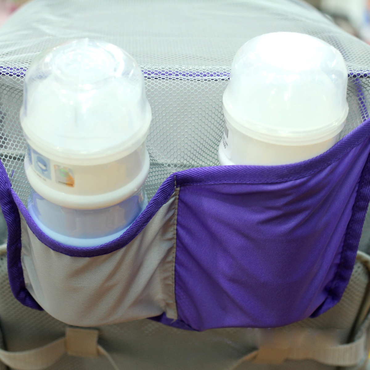 Xe đẩy du lịch SnerBaby S311 hình 8