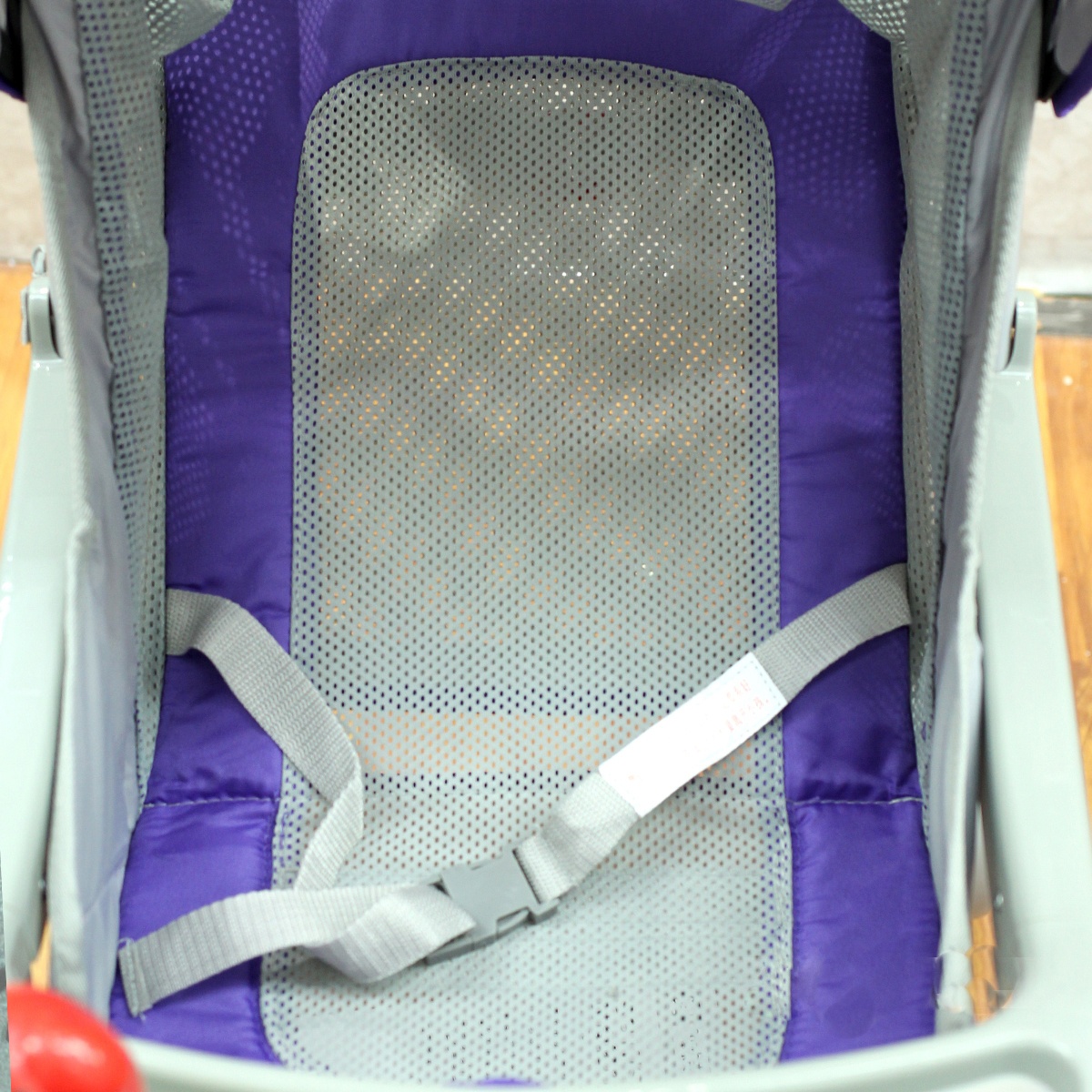 Xe đẩy du lịch SnerBaby S311 hình 4