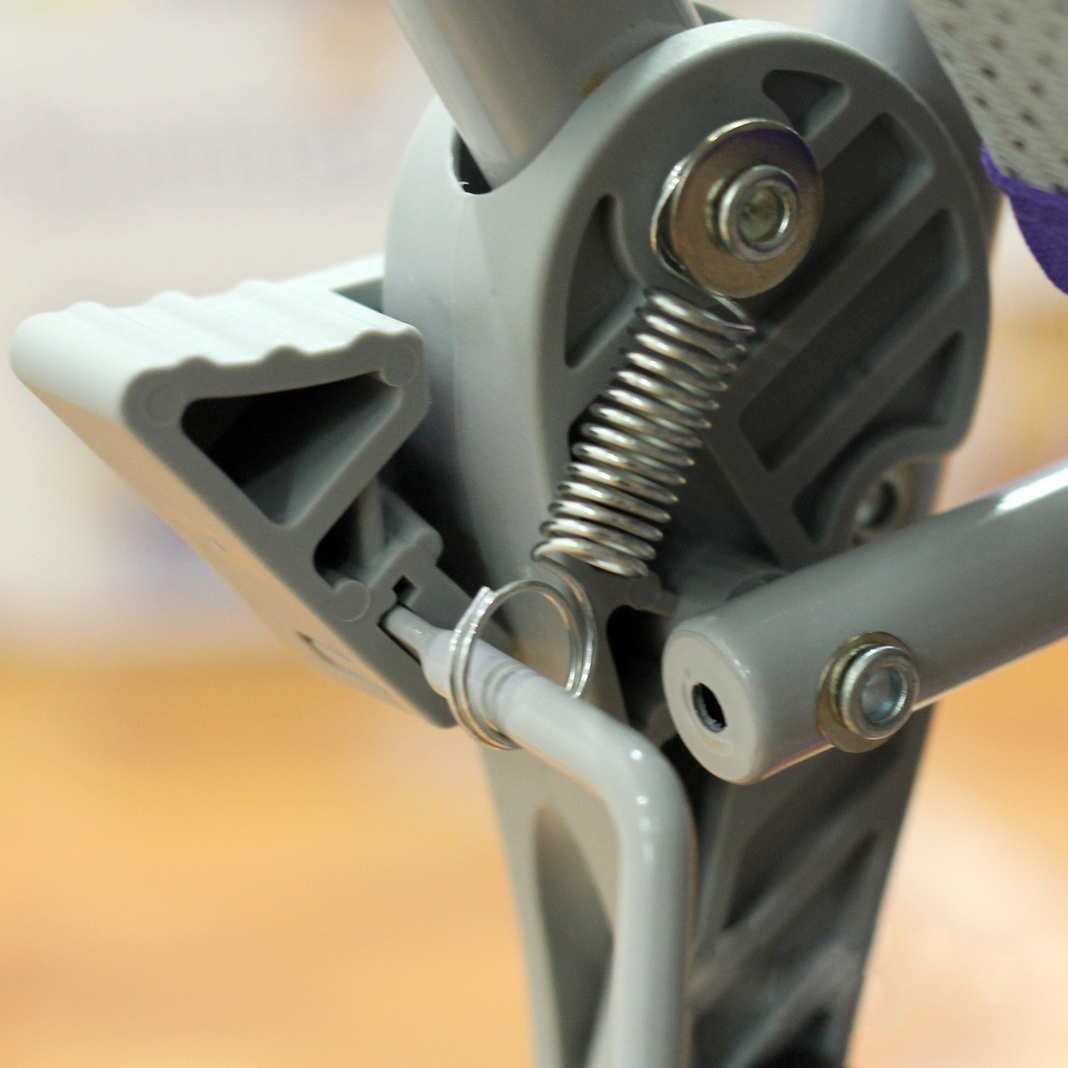 Xe đẩy du lịch SnerBaby S311 hình 6