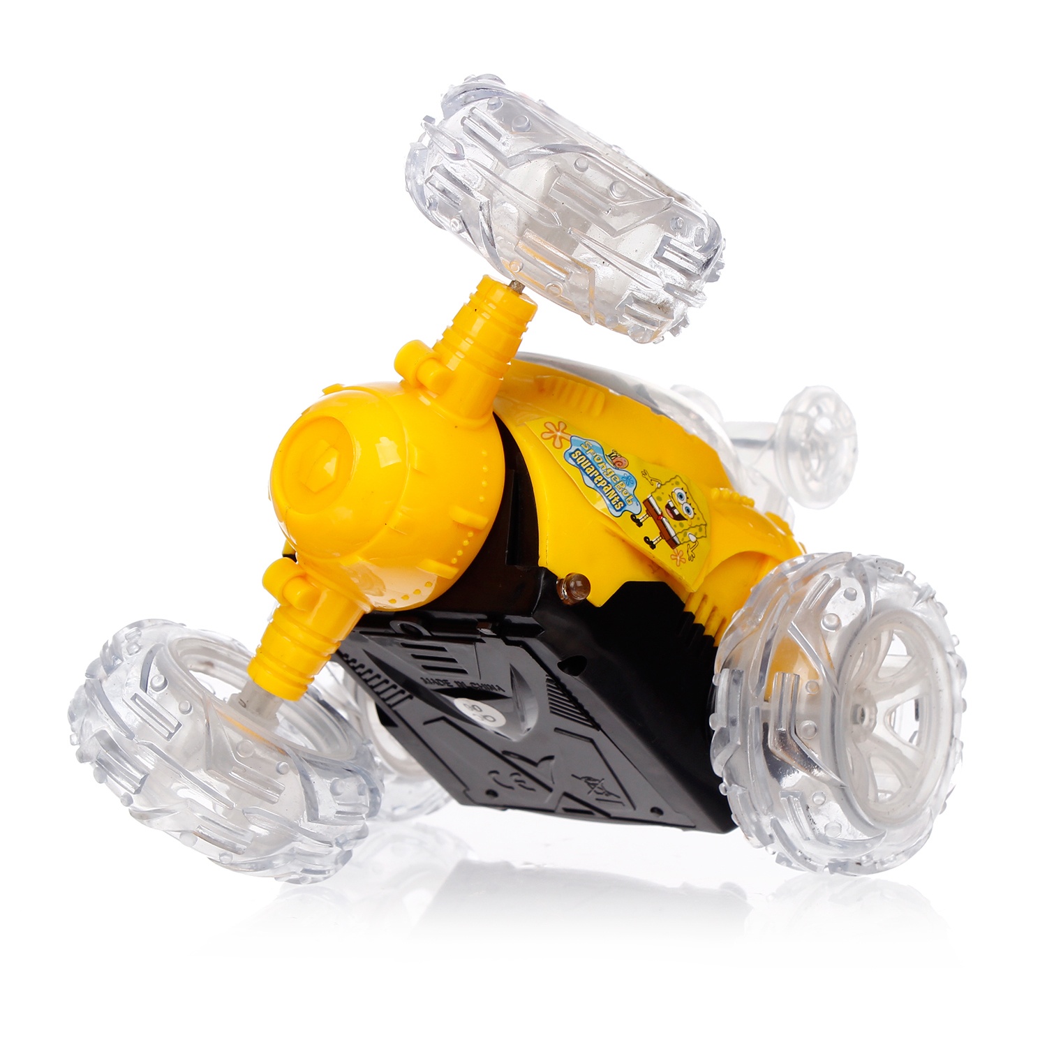 Xe điều khiển cho bé VBC8599 A16 hình 3