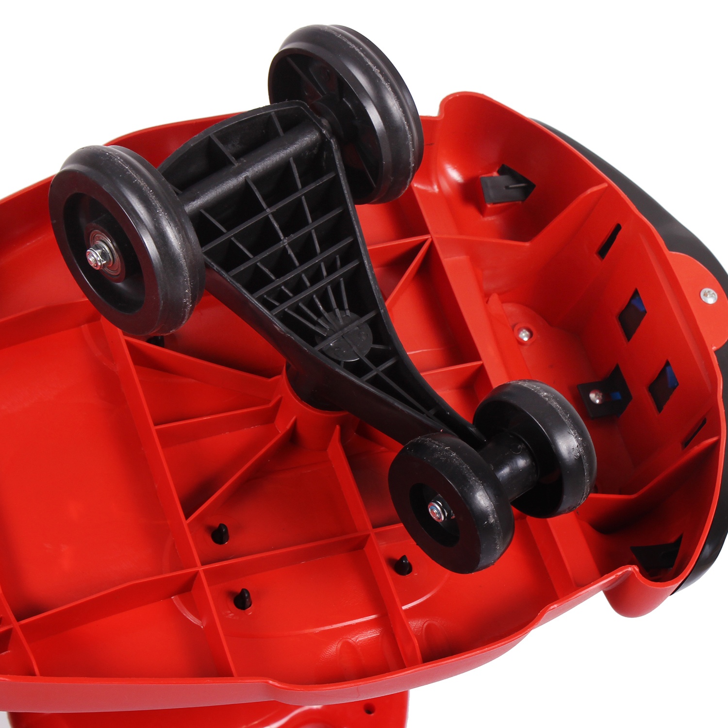 Xe lắc trẻ em 3388-1 hình 3