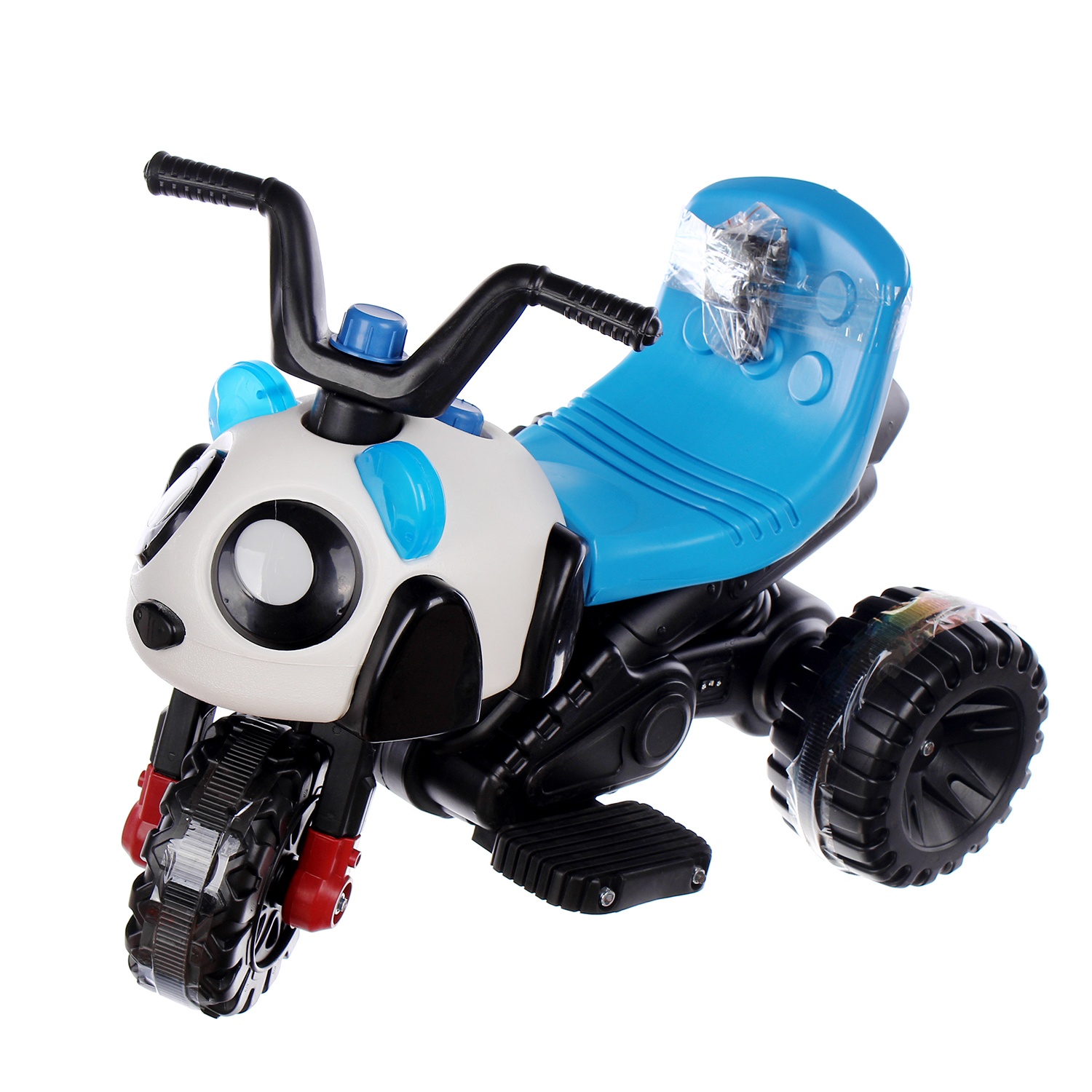 Đồ chơi xe máy điện trẻ em JW-008 hình 1