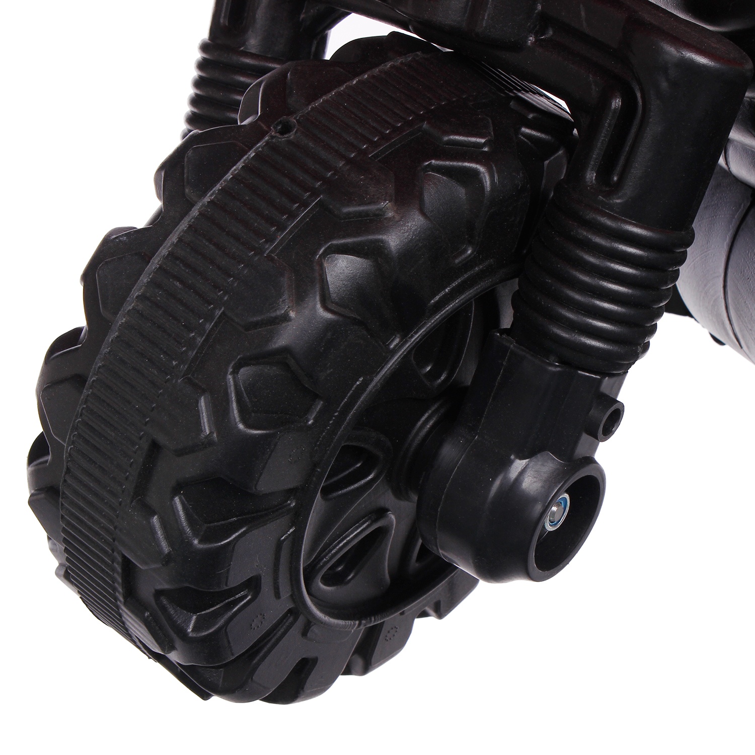 Xe máy điện cho bé hình thú Kids 102 hình 4