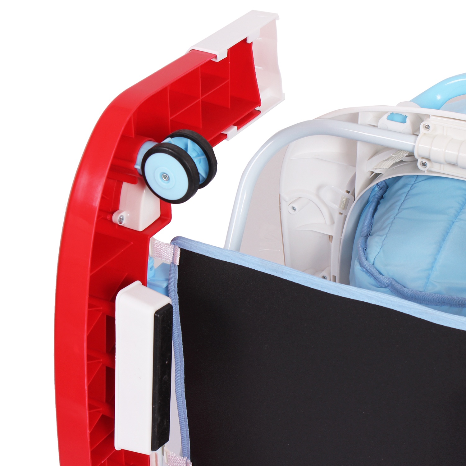 Xe tập đi em bé Babylove BL416 hình 4