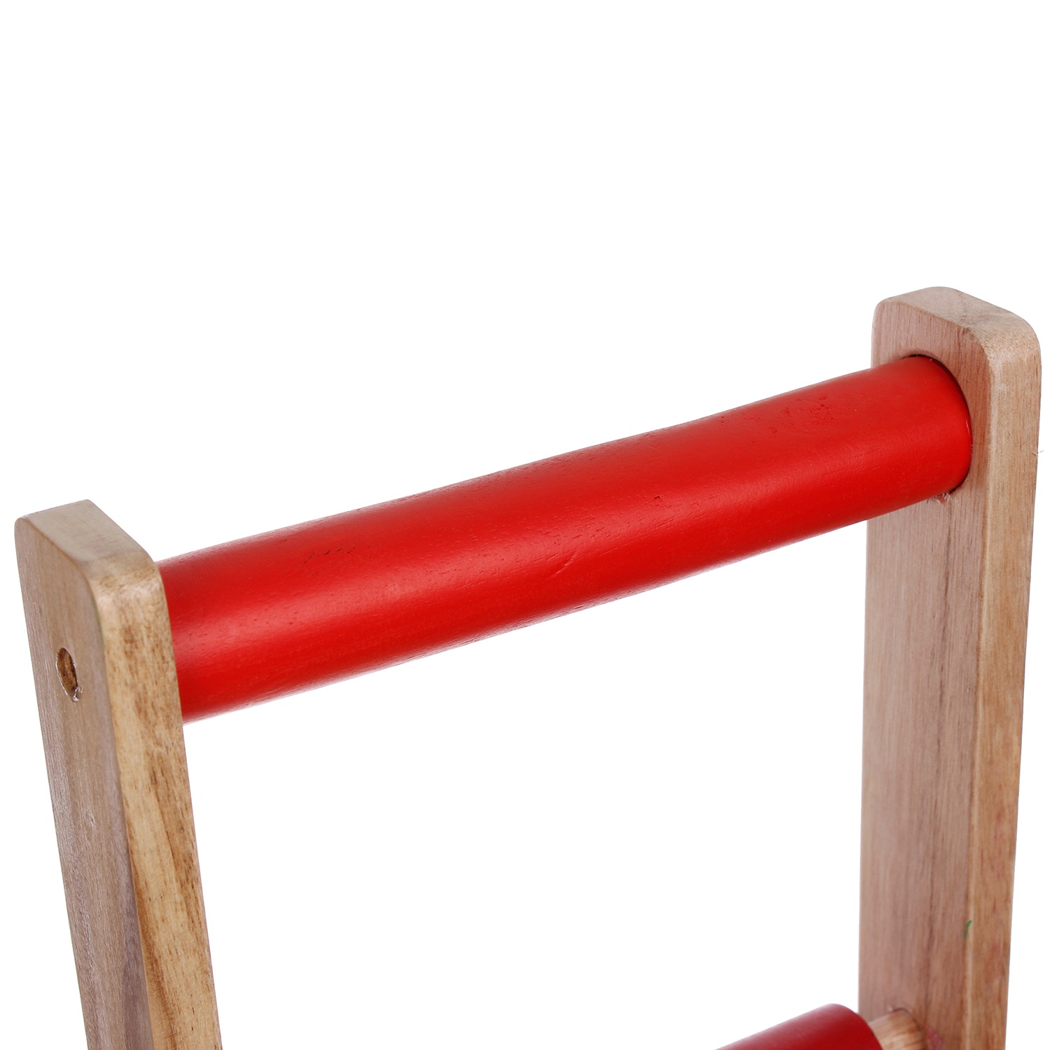 Xe tập đi gỗ Etic C410B hình 7