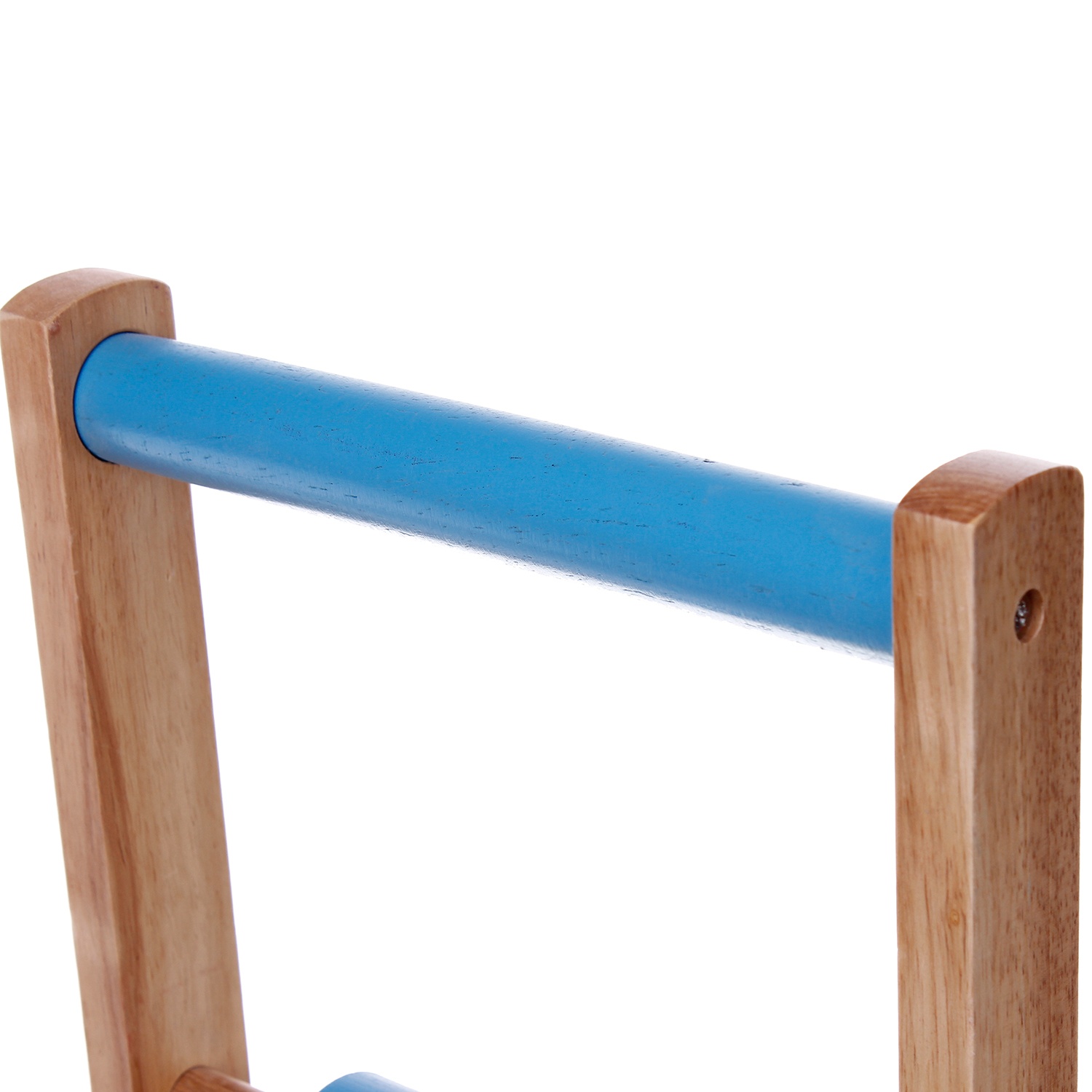 Xe tập đi gỗ Kiza Classic  hình 7