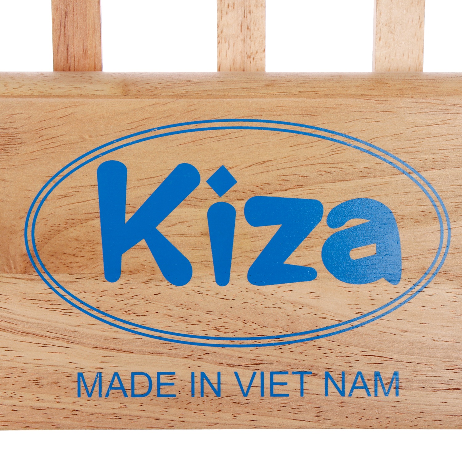 Xe tập đi gỗ Kiza Classic  hình 5