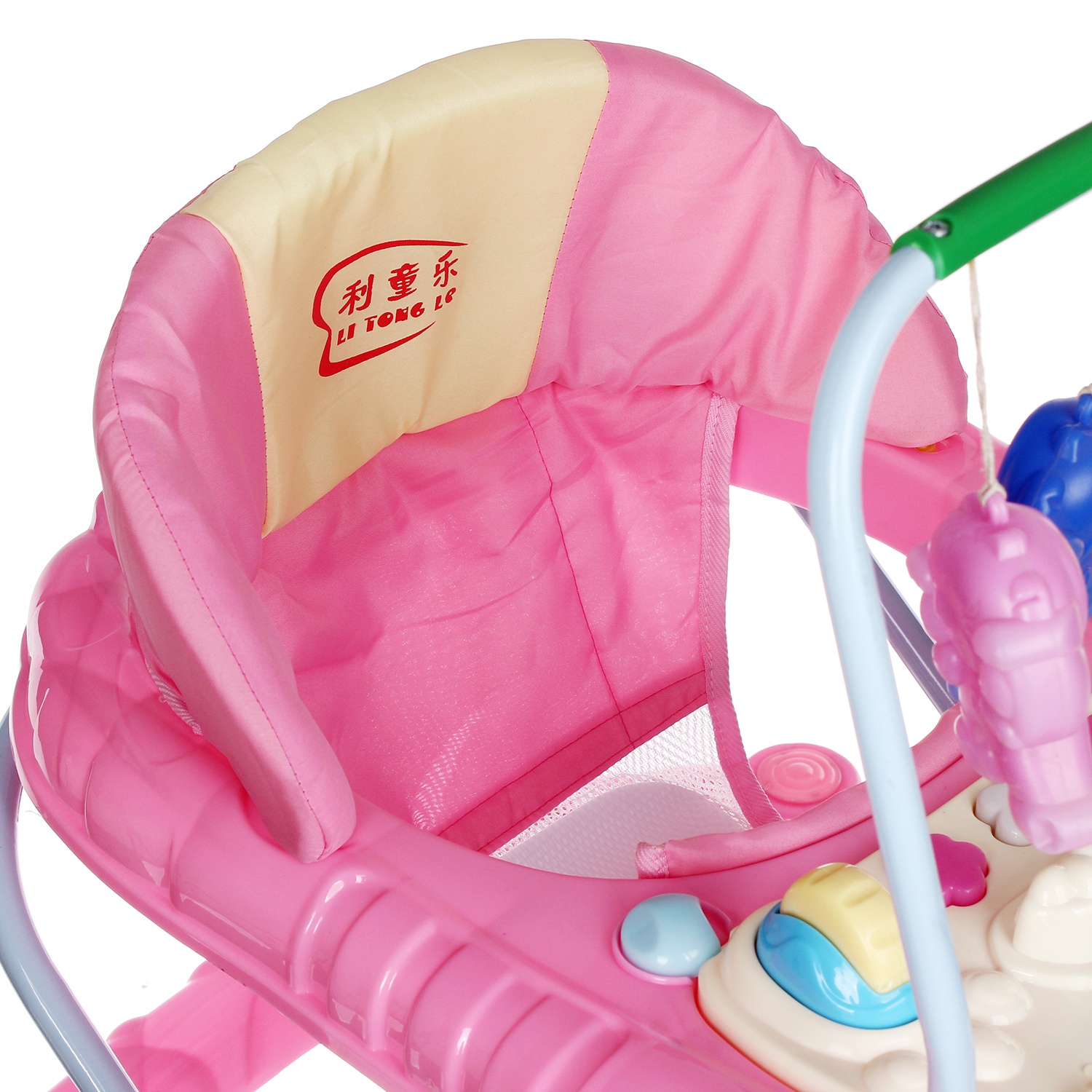 Xe tập đi trẻ em 6028 hình 8