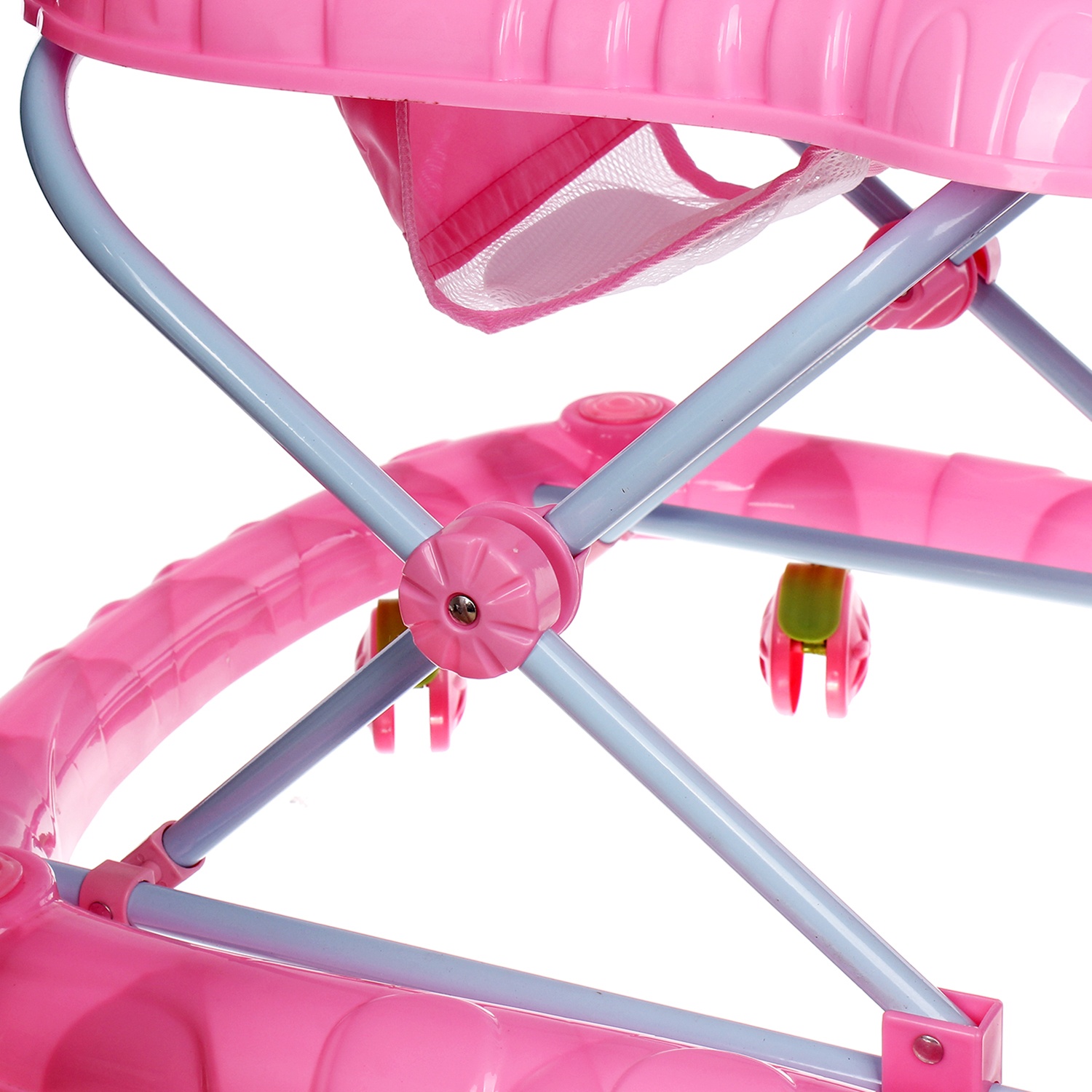 Xe tập đi trẻ em 6028 hình 2