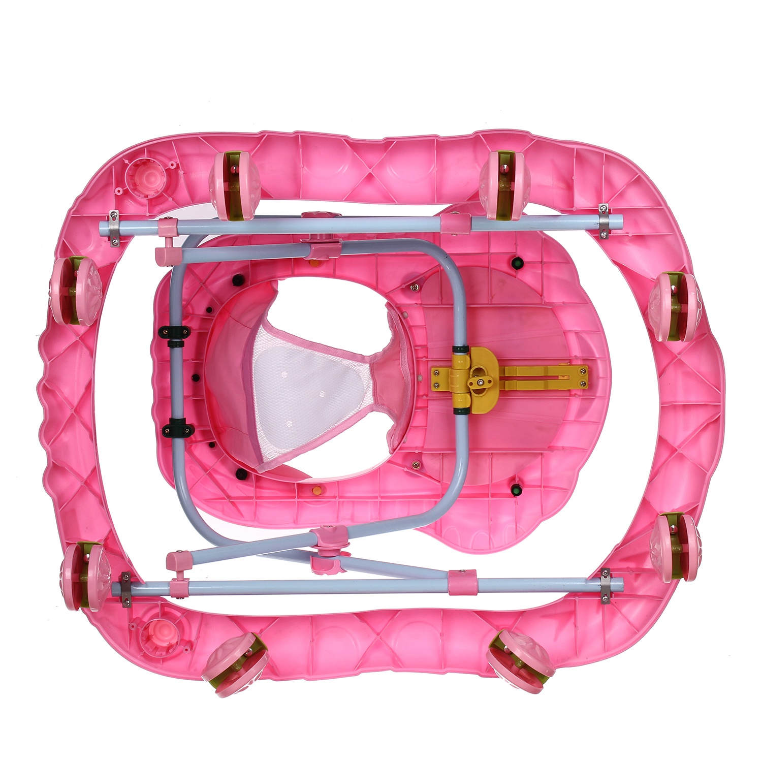 Xe tập đi trẻ em 6028 hình 3