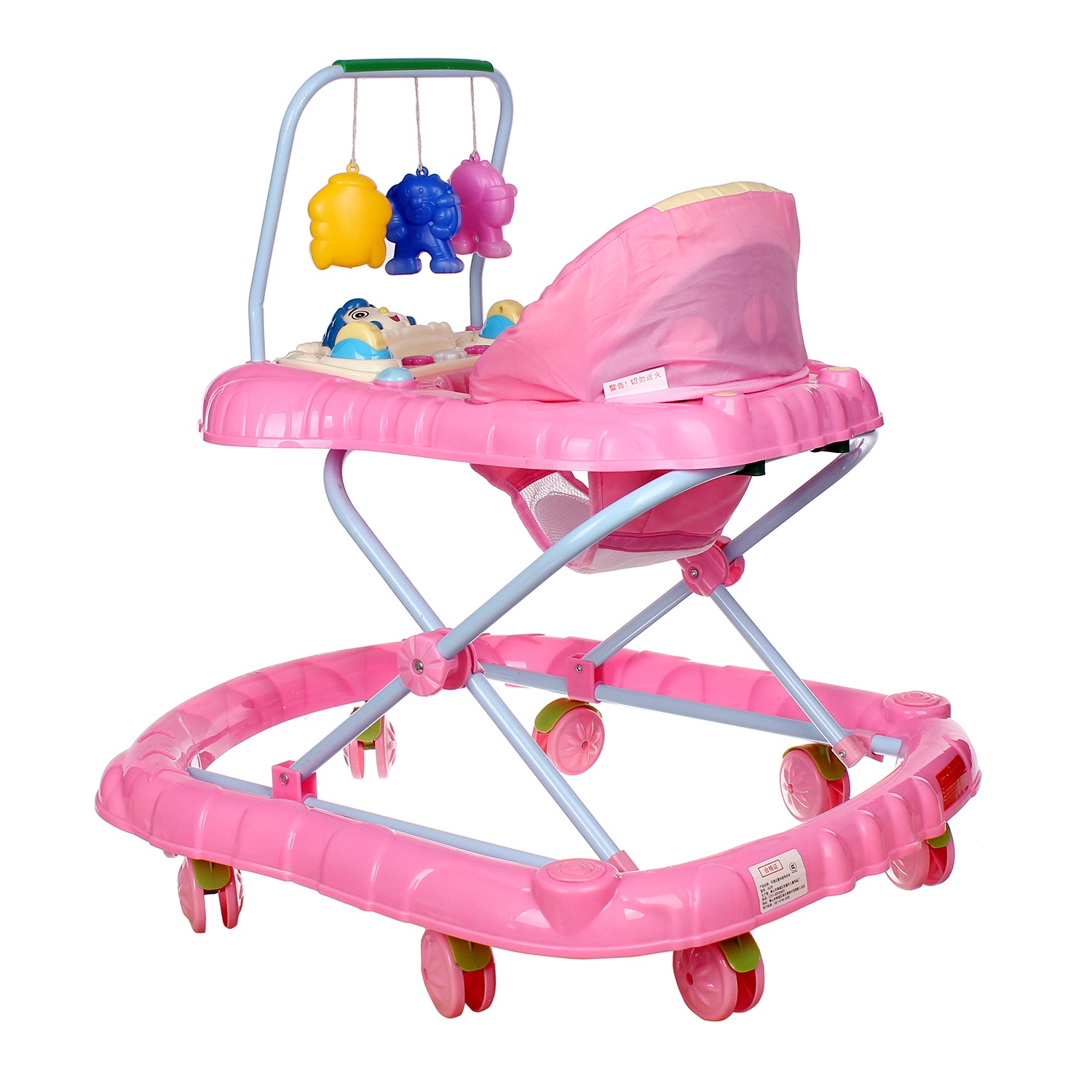 Xe tập đi trẻ em 6028 hình 4