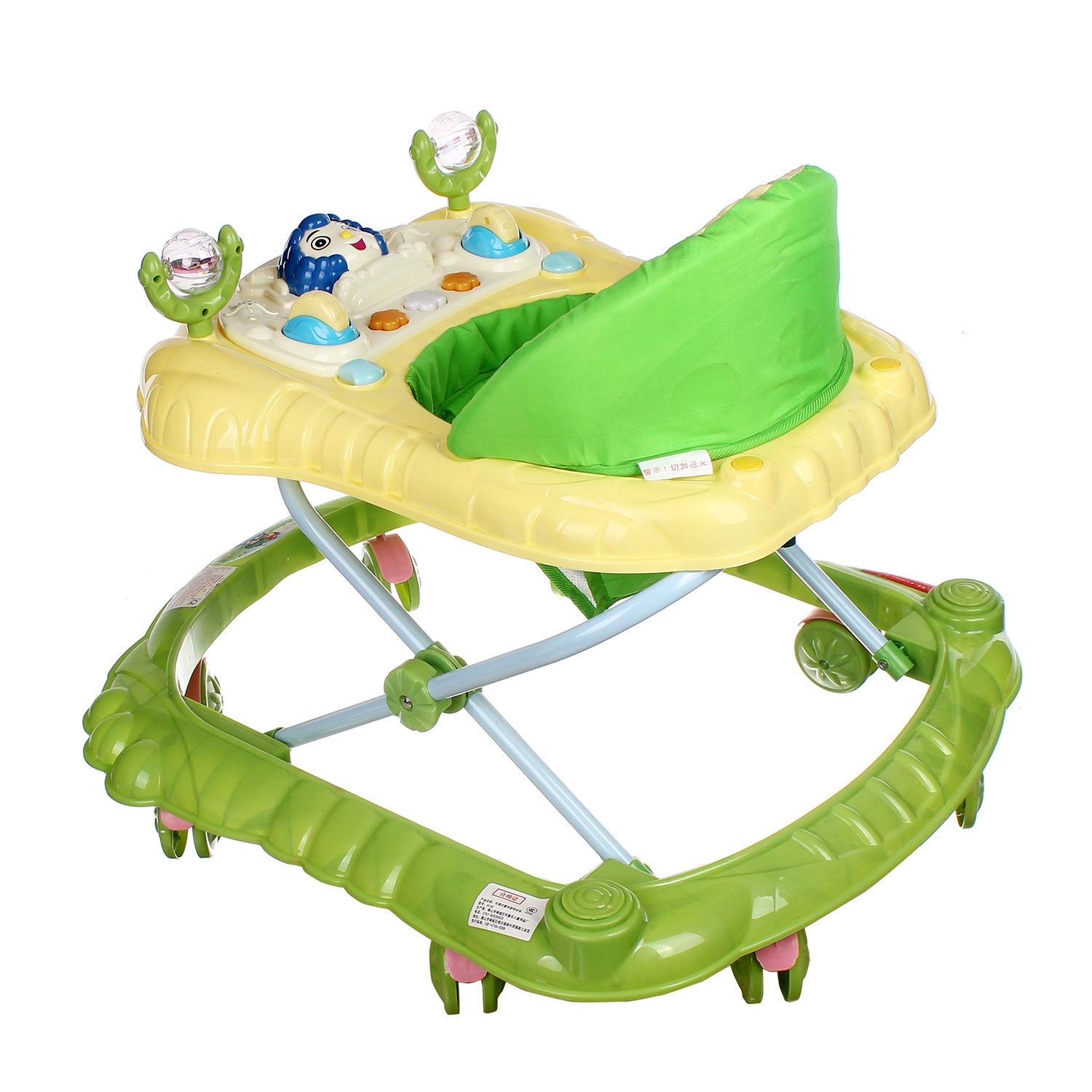 Xe tập đi cho bé 6038 hình 4