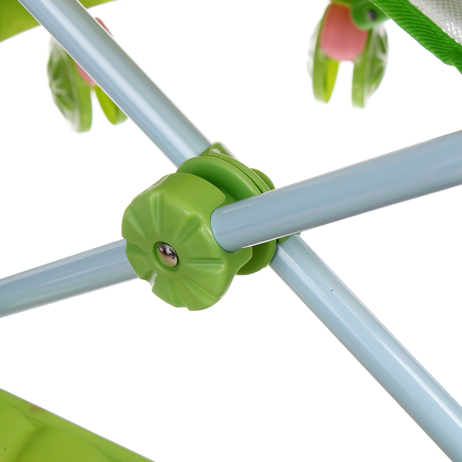 Xe tập đi cho bé 6038 hình 2