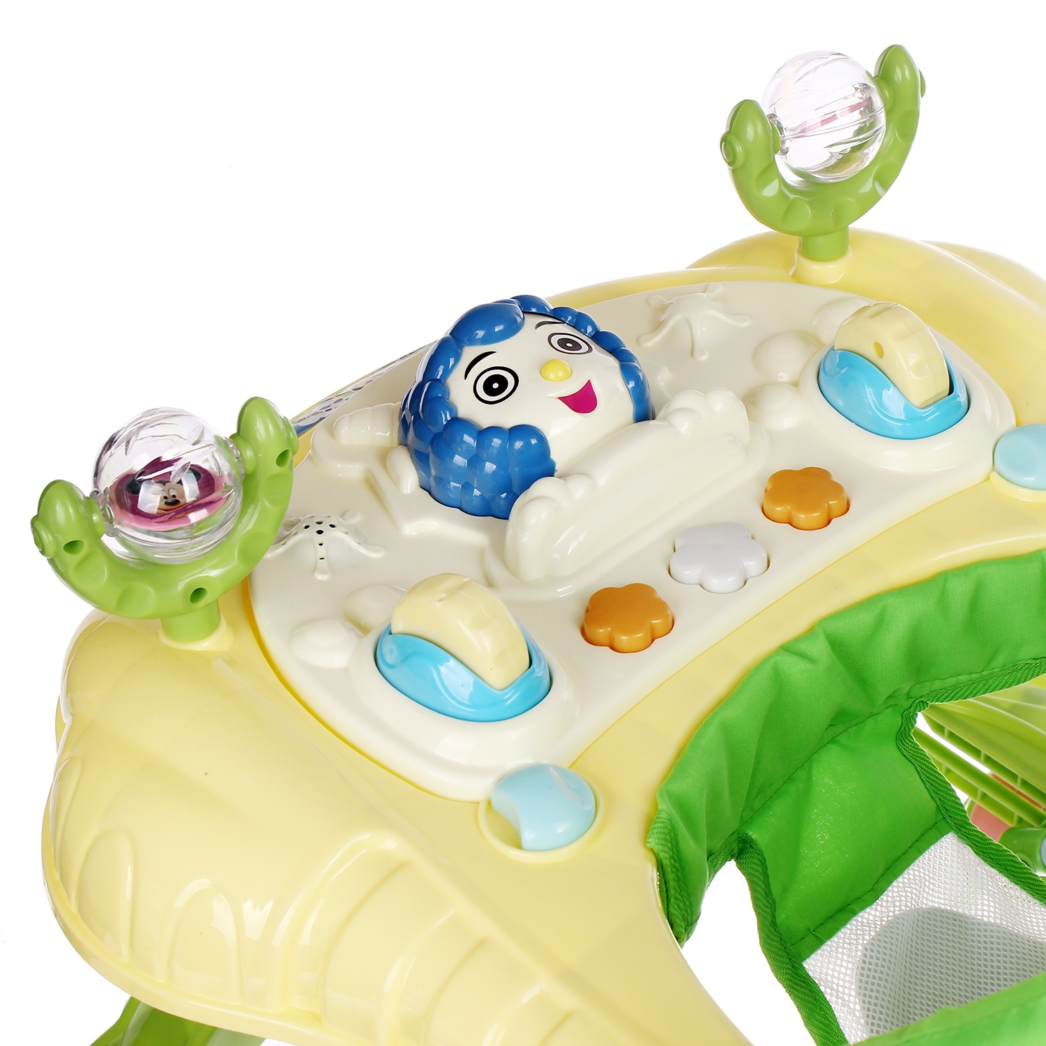 Xe tập đi cho bé 6038 hình 5