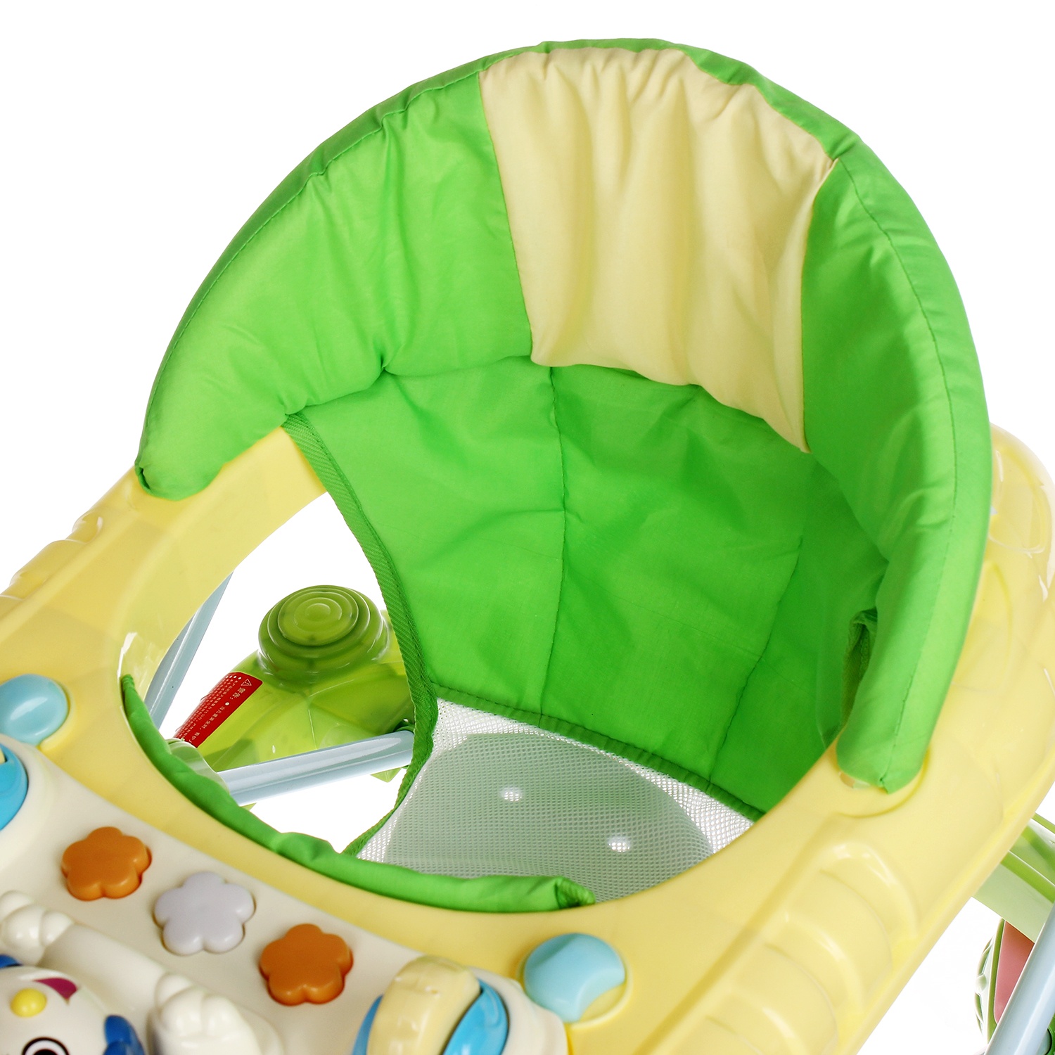 Xe tập đi cho bé 6038 hình 8