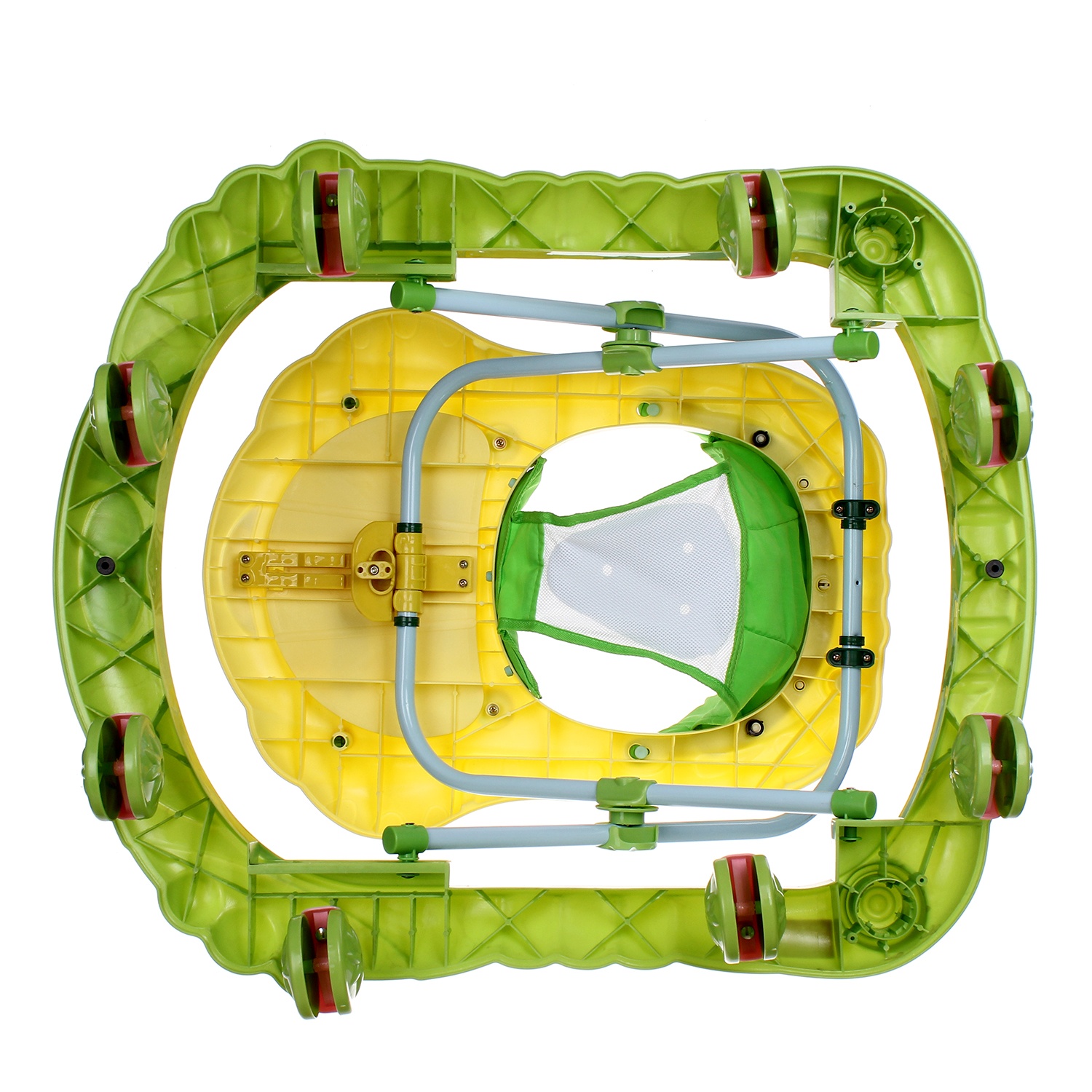 Xe tập đi cho bé 6038 hình 3