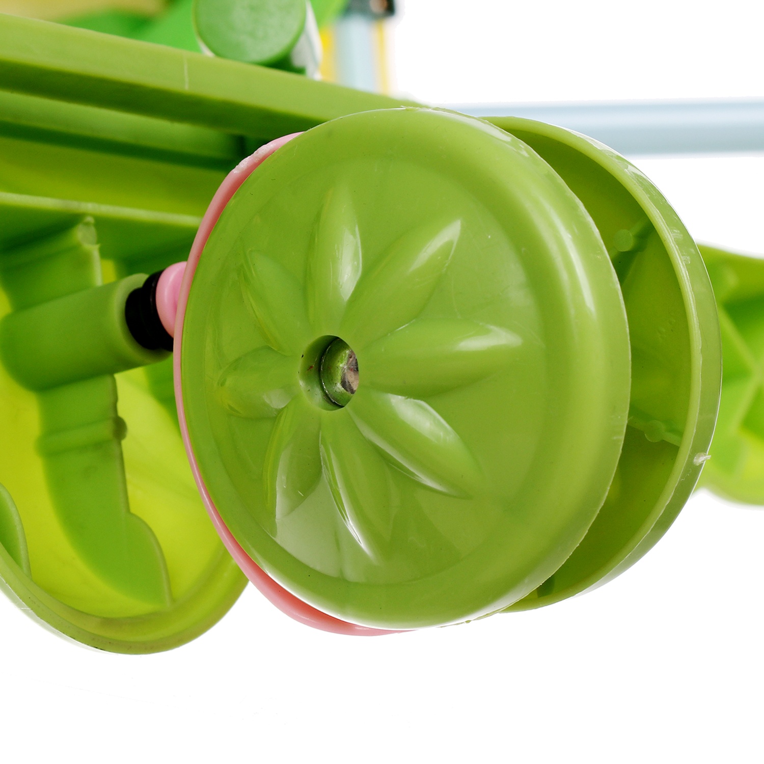 Xe tập đi cho bé 6038 hình 6