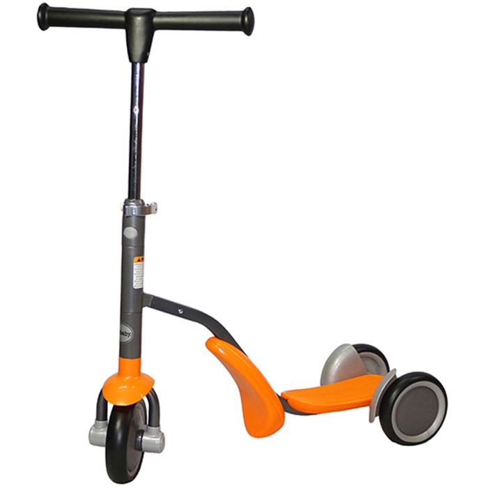 Xe trượt 2 in 1 Goodbaby Cam hình 1