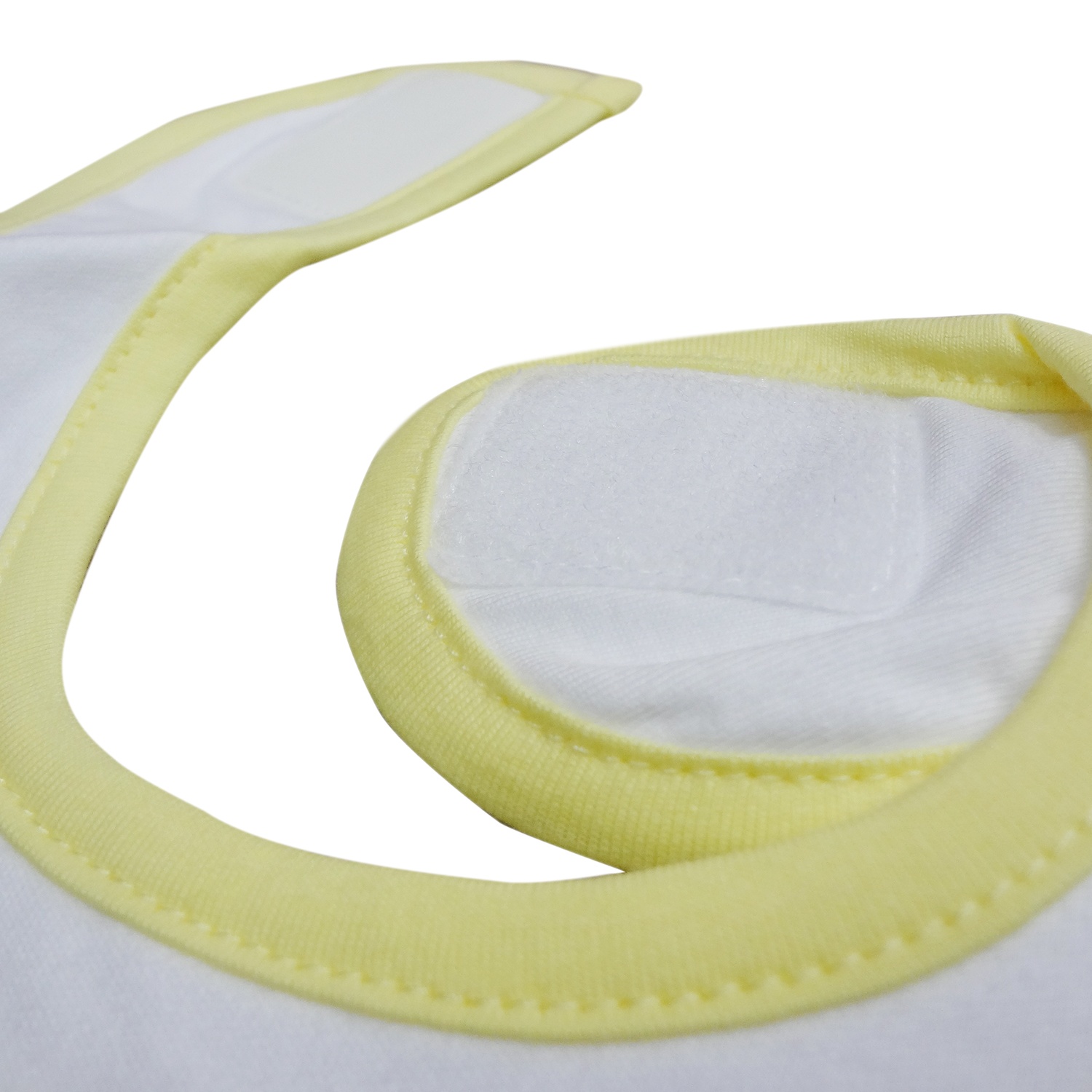 Yếm dán in hình chú voi SS0056 số 0 hình 1