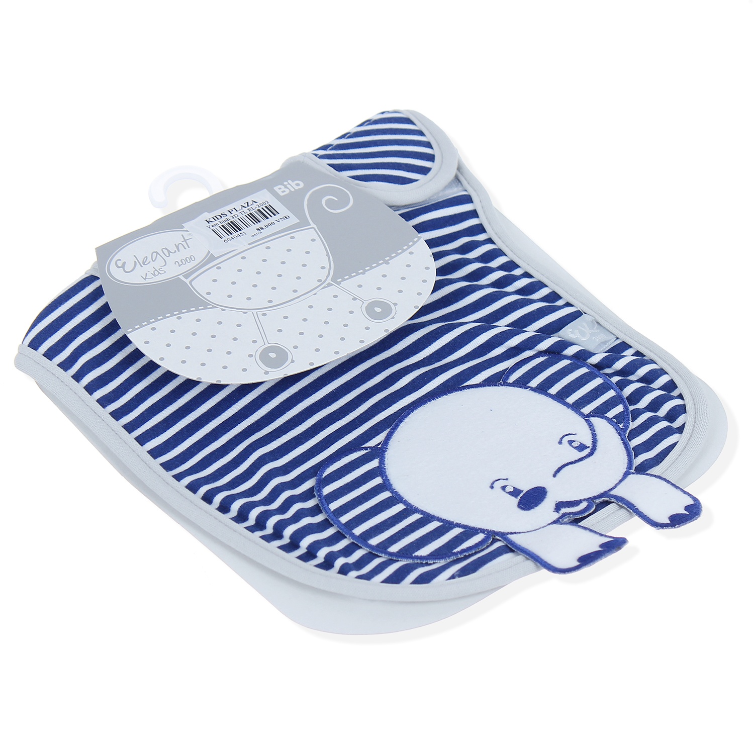 Yêm ăn in hình 3D EL-2002 (Màu ngẫu nhiên) hình 1