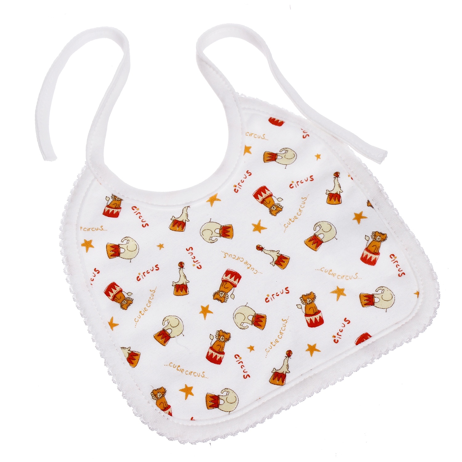 Yếm buộc Childhood 7012 hình 1