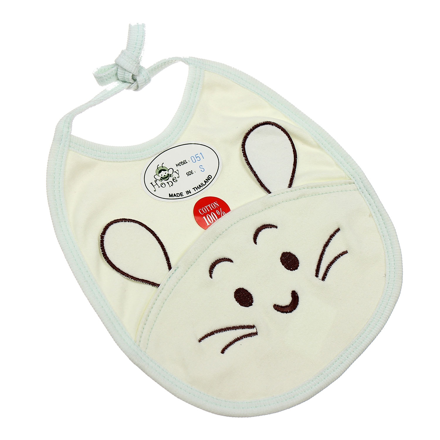 Yếm buộc Honey 051 hình 1