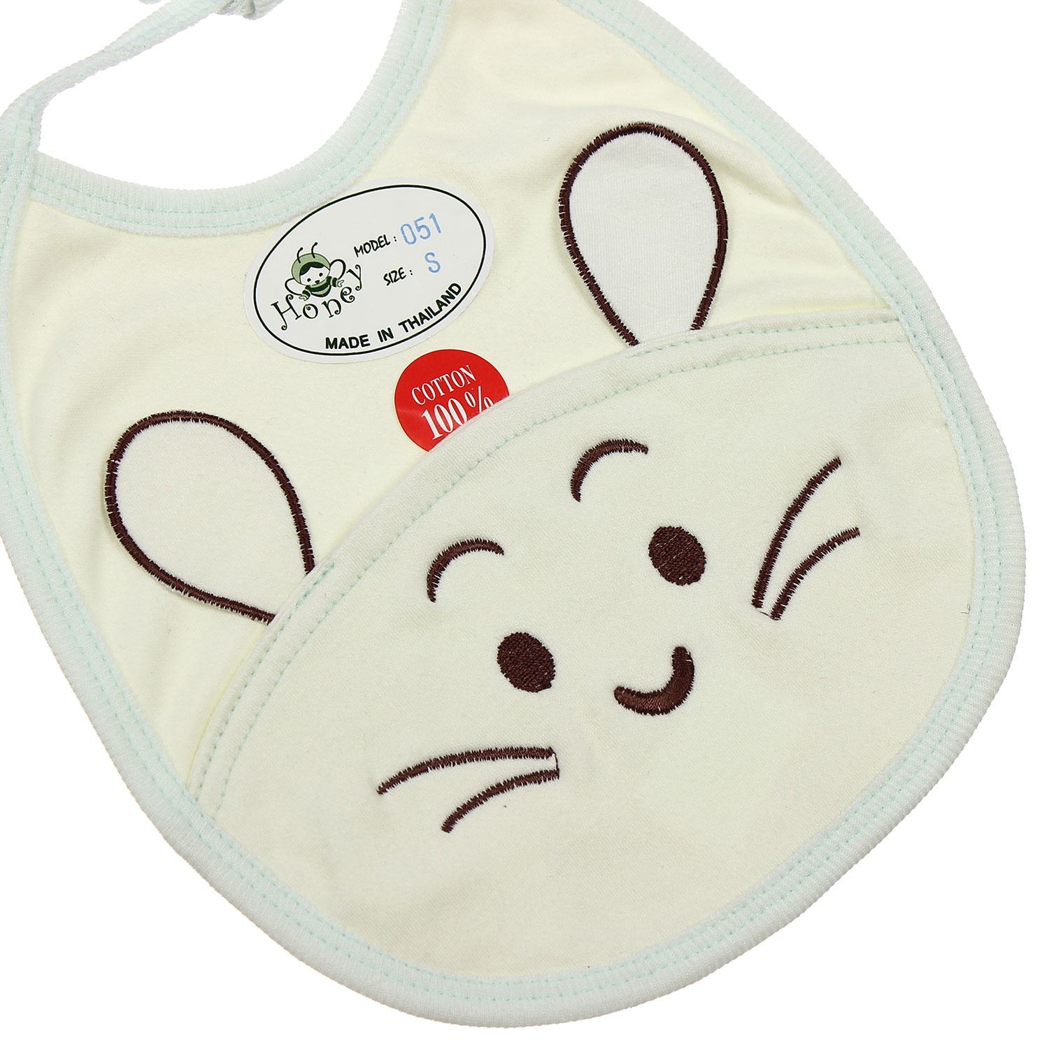 Yếm buộc Honey 051 hình 3