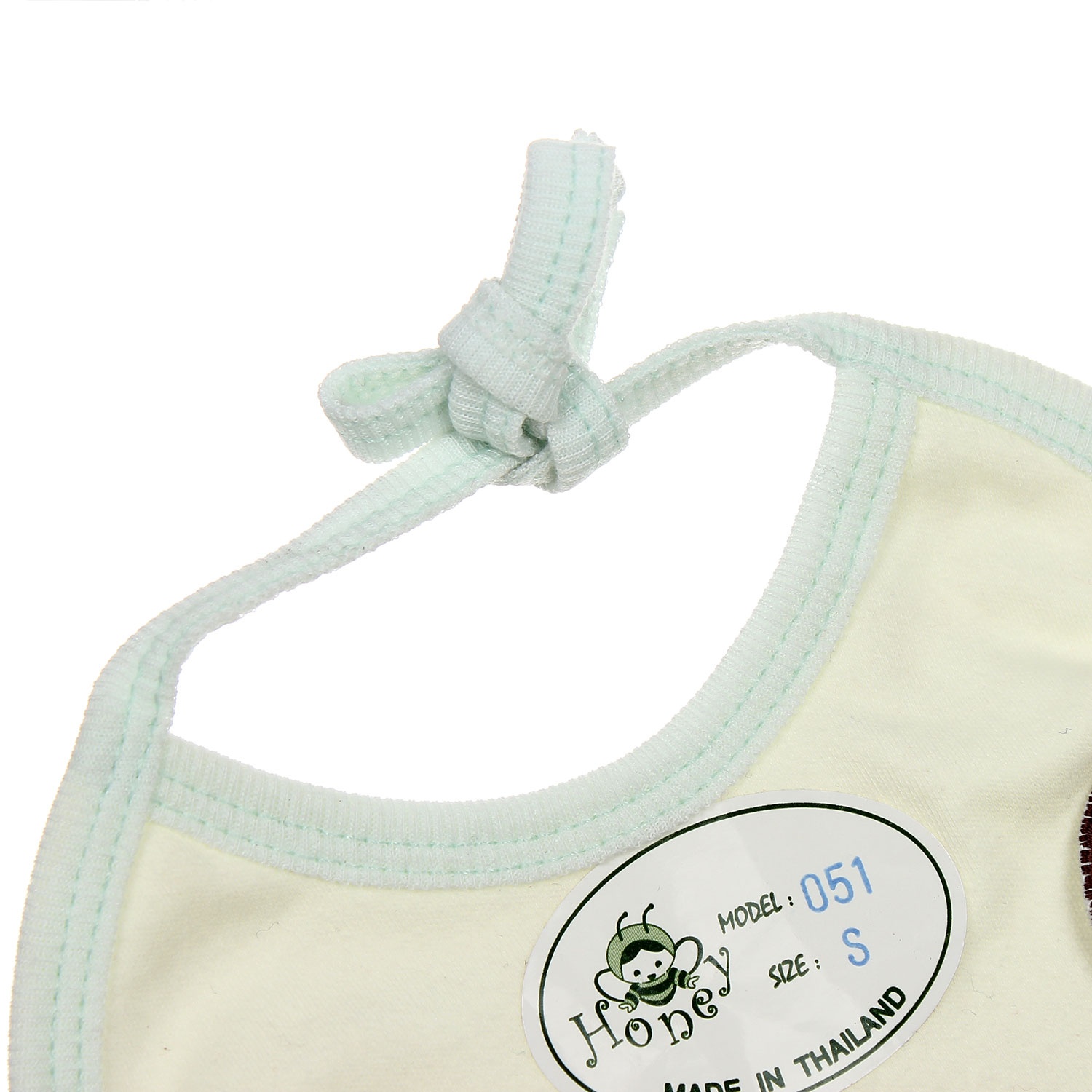 Yếm buộc Honey 051 hình 2