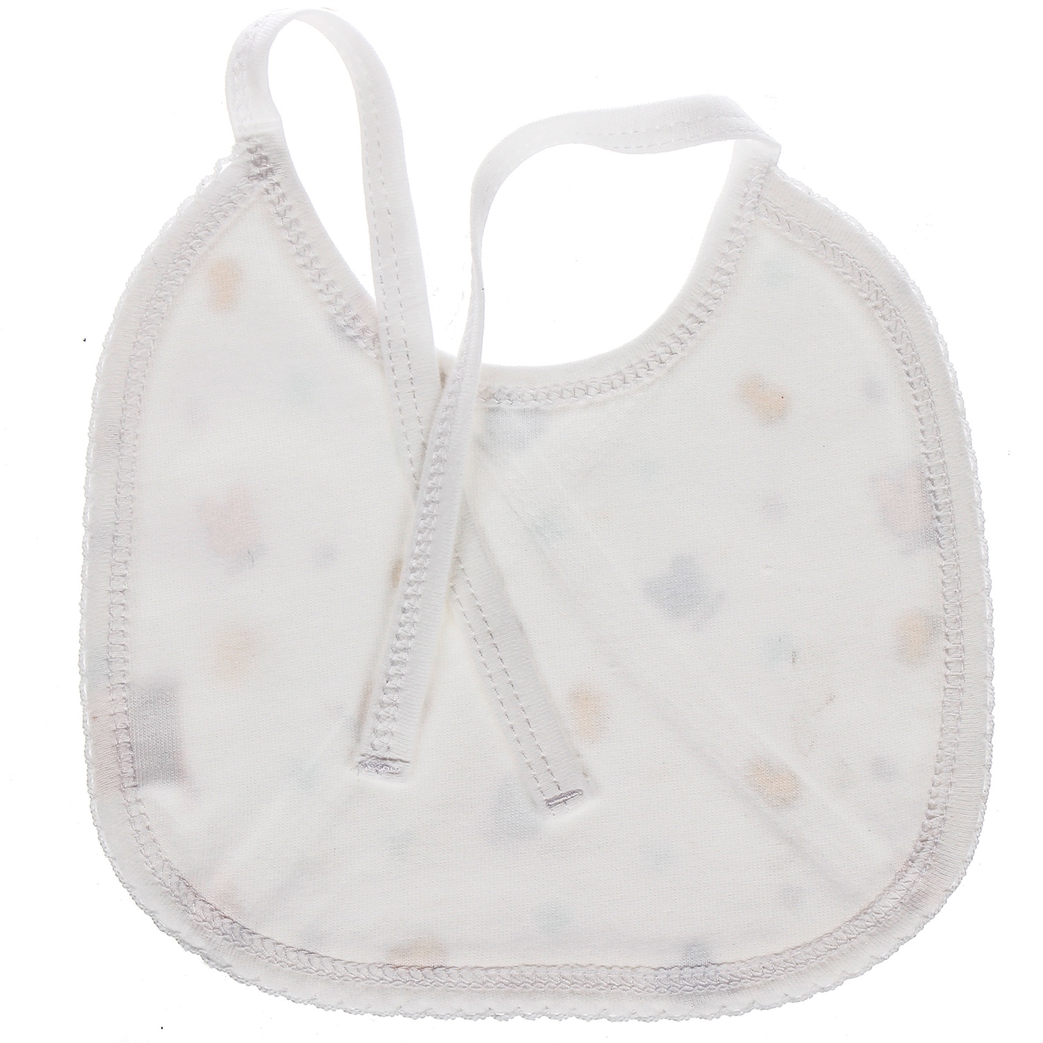 Yếm dây ko thấm Fany  hình 4