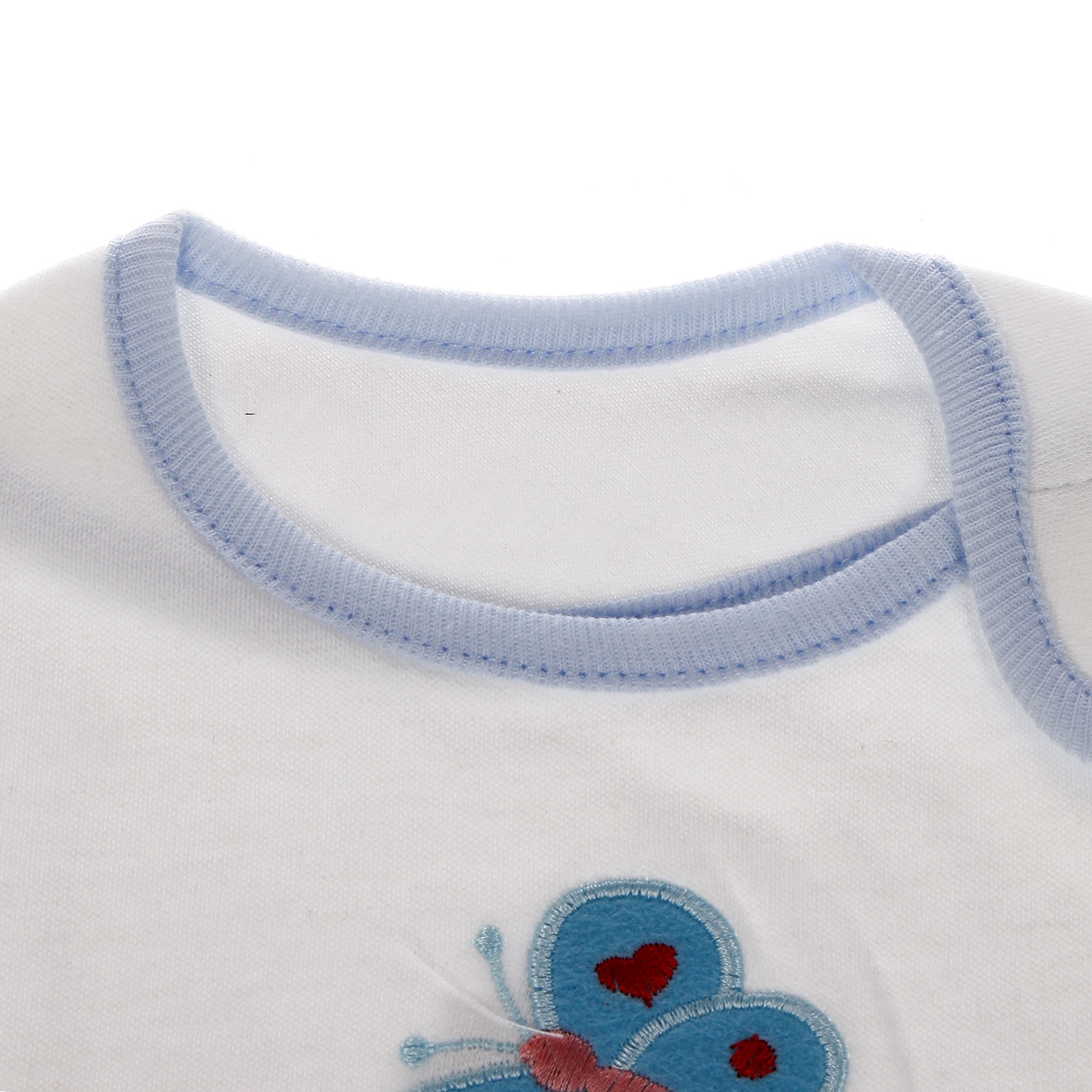 Yếm ăn cho bé Fany daydy's little girl hình 3