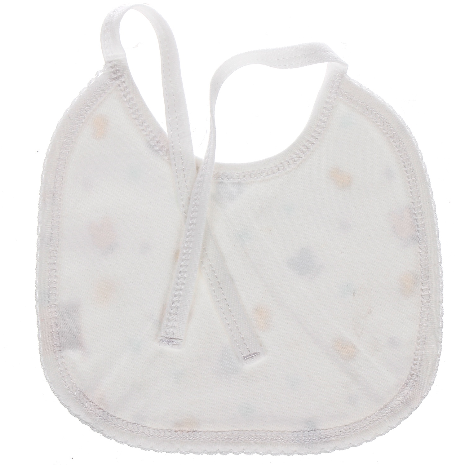 Yếm cho bé Fany có dây hình 4