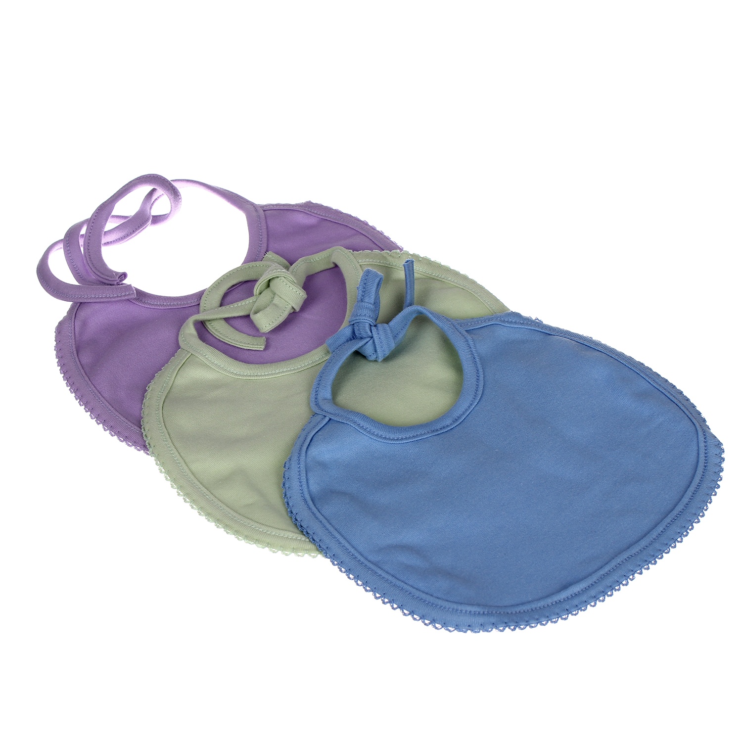 Yếm ăn cho bé llumino Canpol hình 1