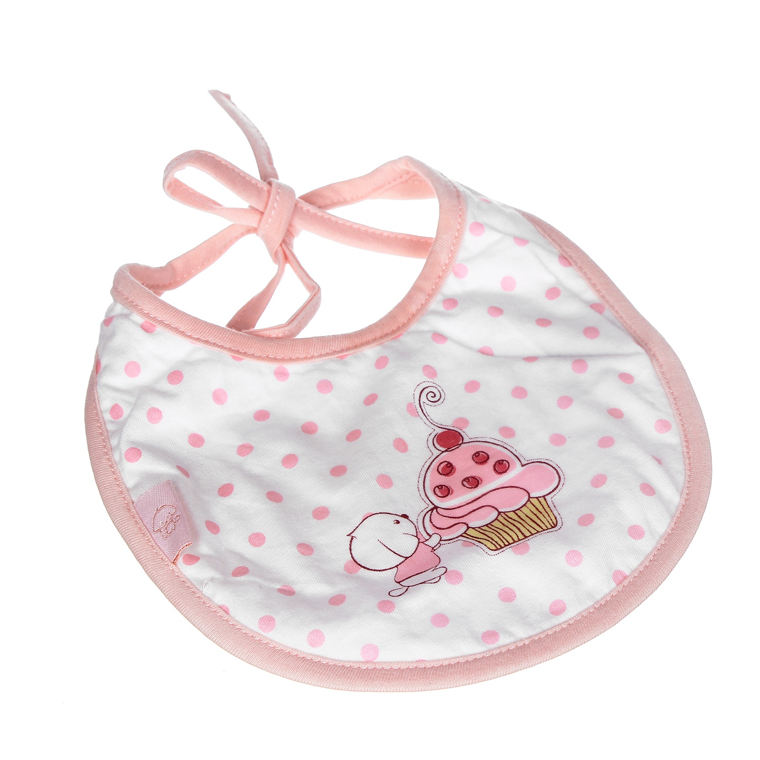 Yếm sơ sinh Beegadog 2524 hình 1