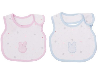 Yếm ăn Baby Prime P15A1405 hình 3