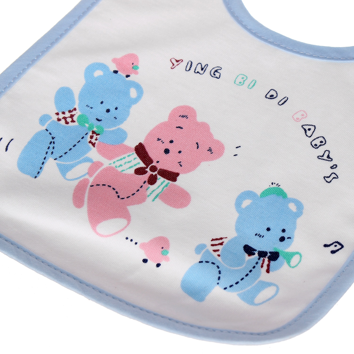 Yếm trẻ em Y8168 Anboa hình 2